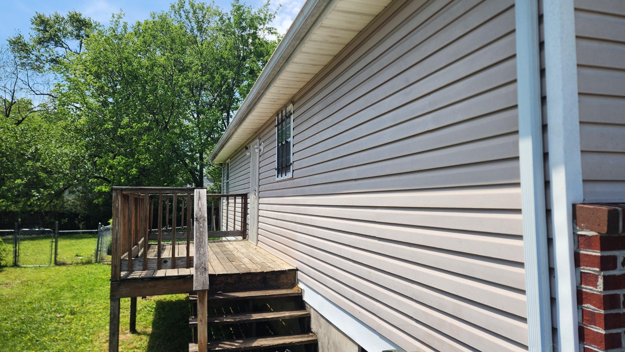 1806 Bennett Avenue Property Photo 7