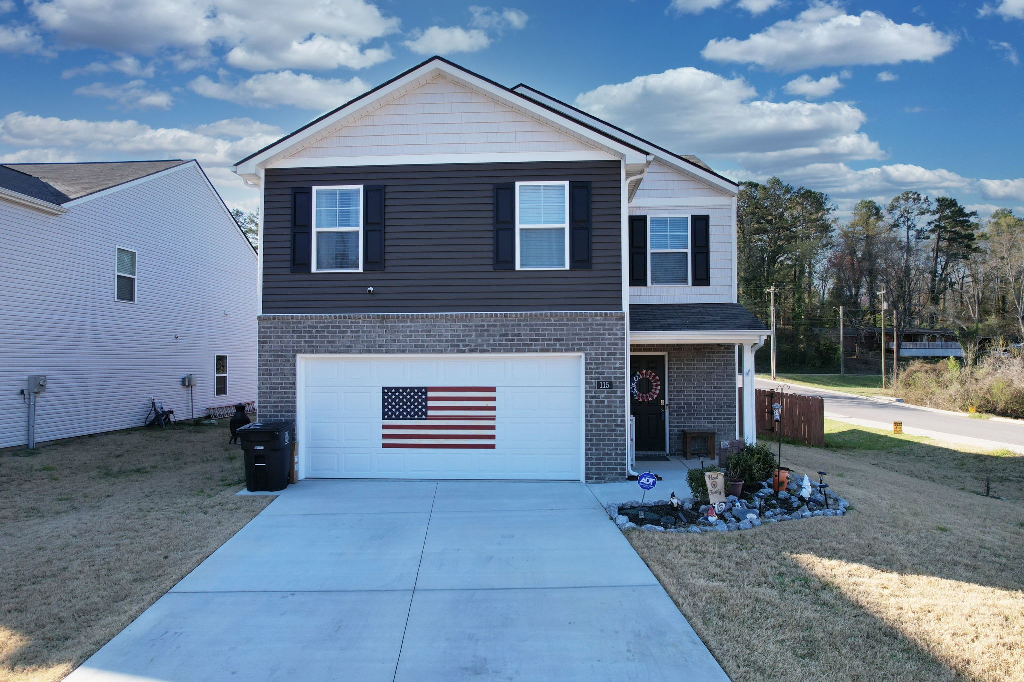 115 Belle Way Property Photo