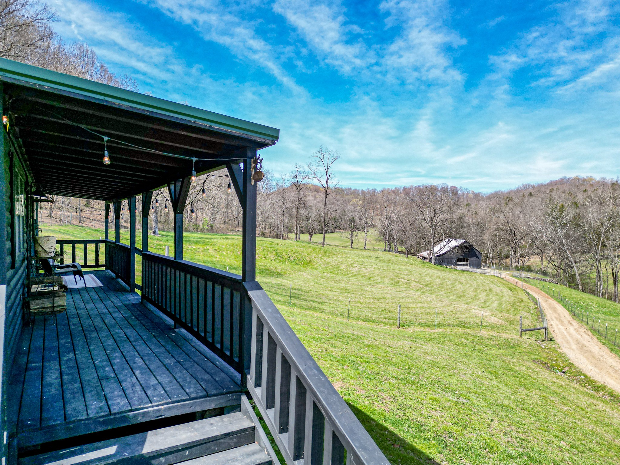 165 Meece Rd Property Photo