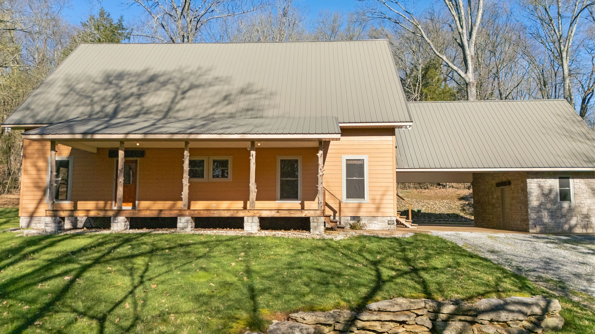 12112 Paw Paw Springs Rd Property Photo