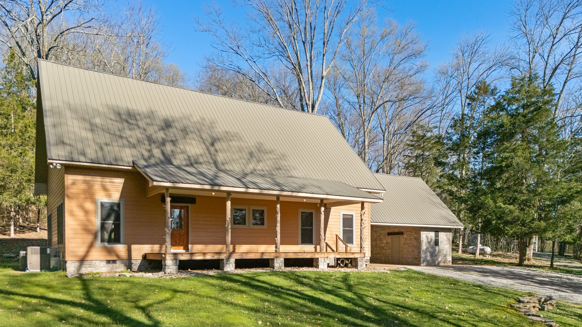 12112 Paw Paw Springs Rd Property Photo 2