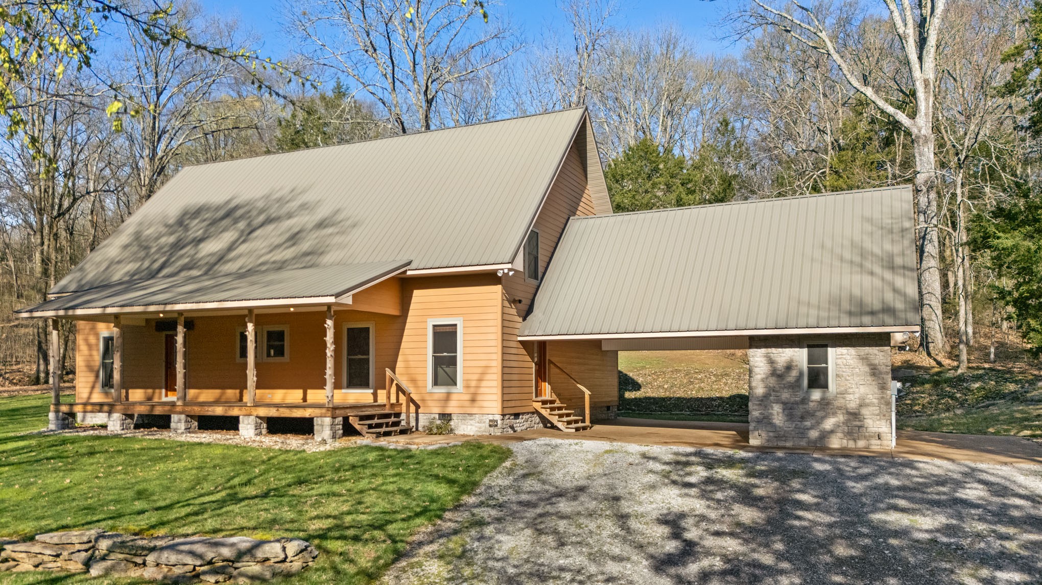 12112 Paw Paw Springs Rd Property Photo 3