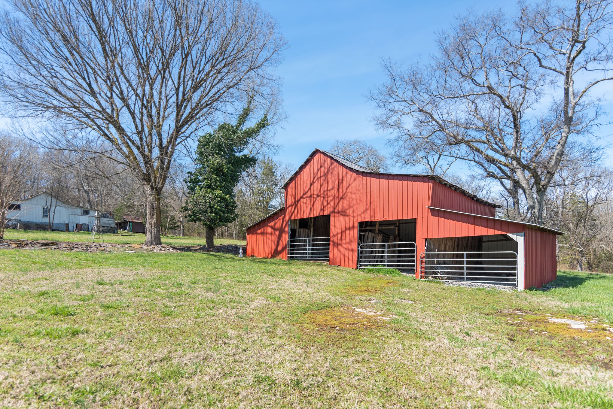 12112 Paw Paw Springs Rd Property Photo 65