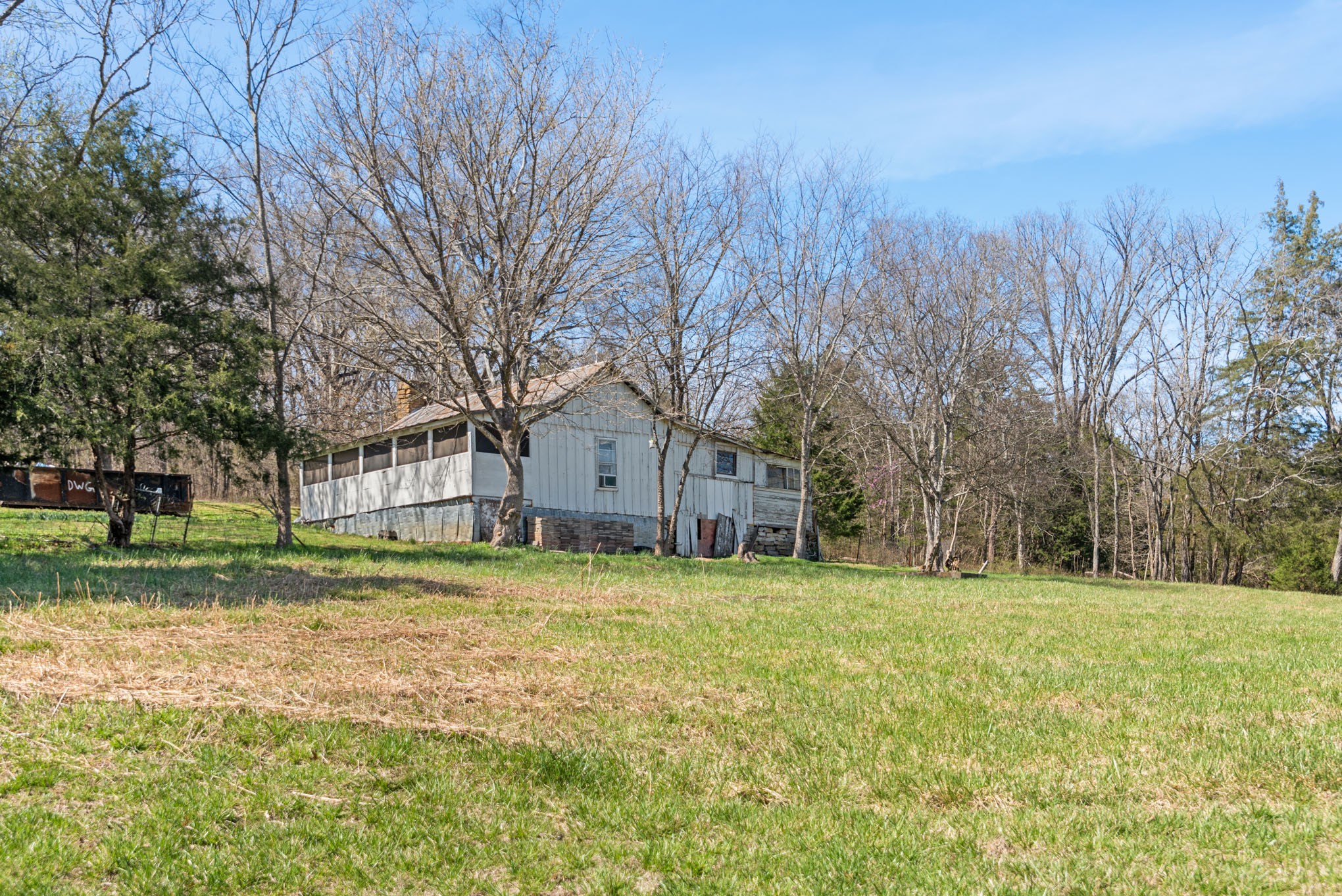 12112 Paw Paw Springs Rd Property Photo 69