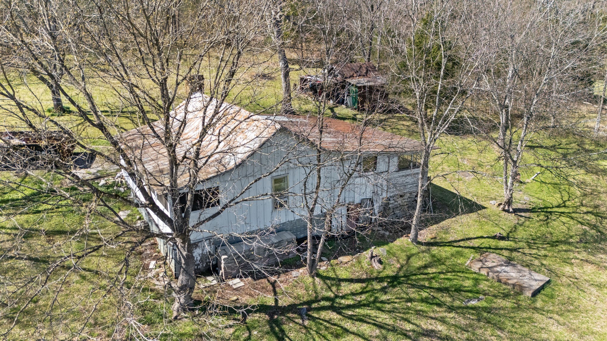 12112 Paw Paw Springs Rd Property Photo 70