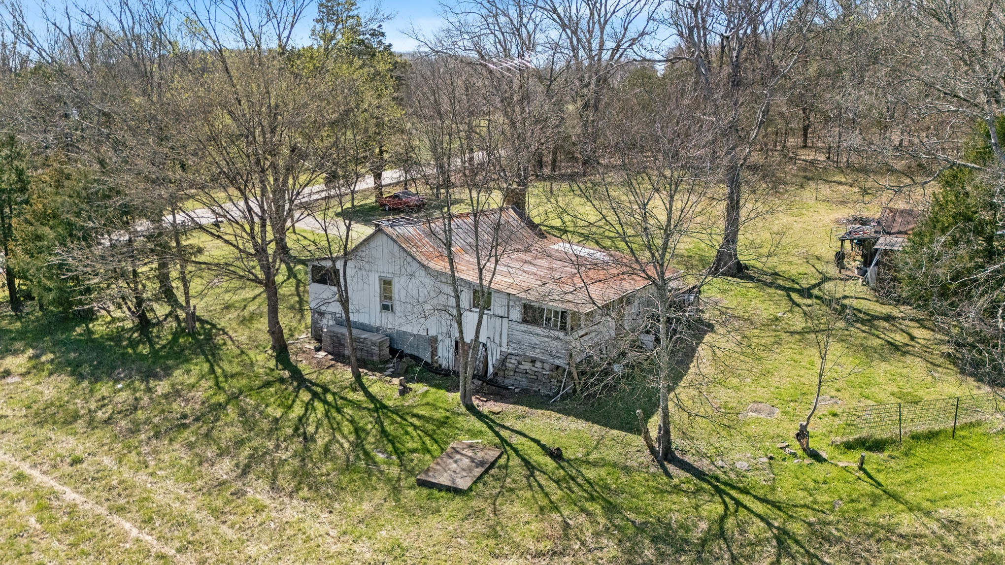 12112 Paw Paw Springs Rd Property Photo 71