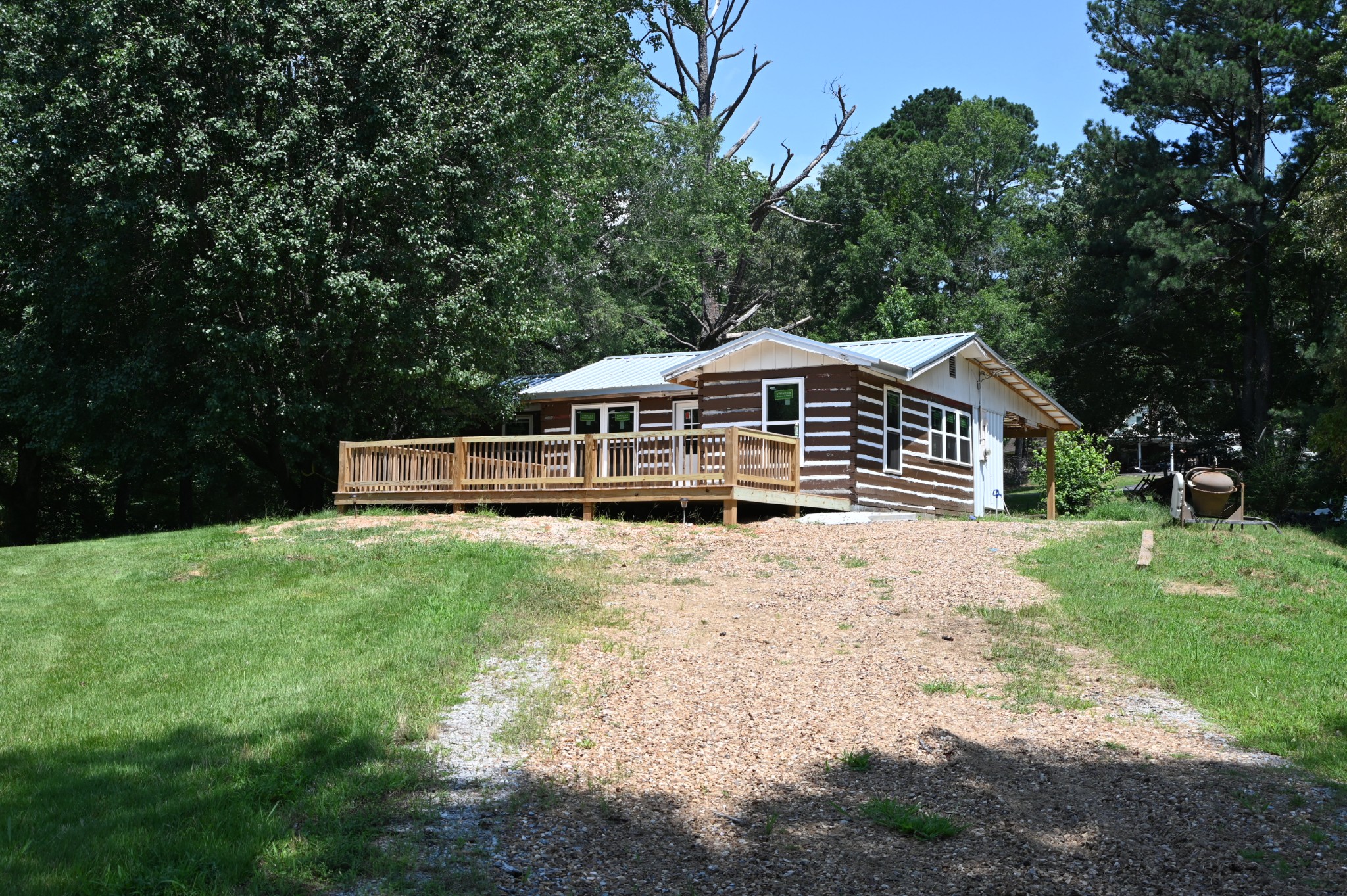 70 Old Bruceton Rd Property Photo 1