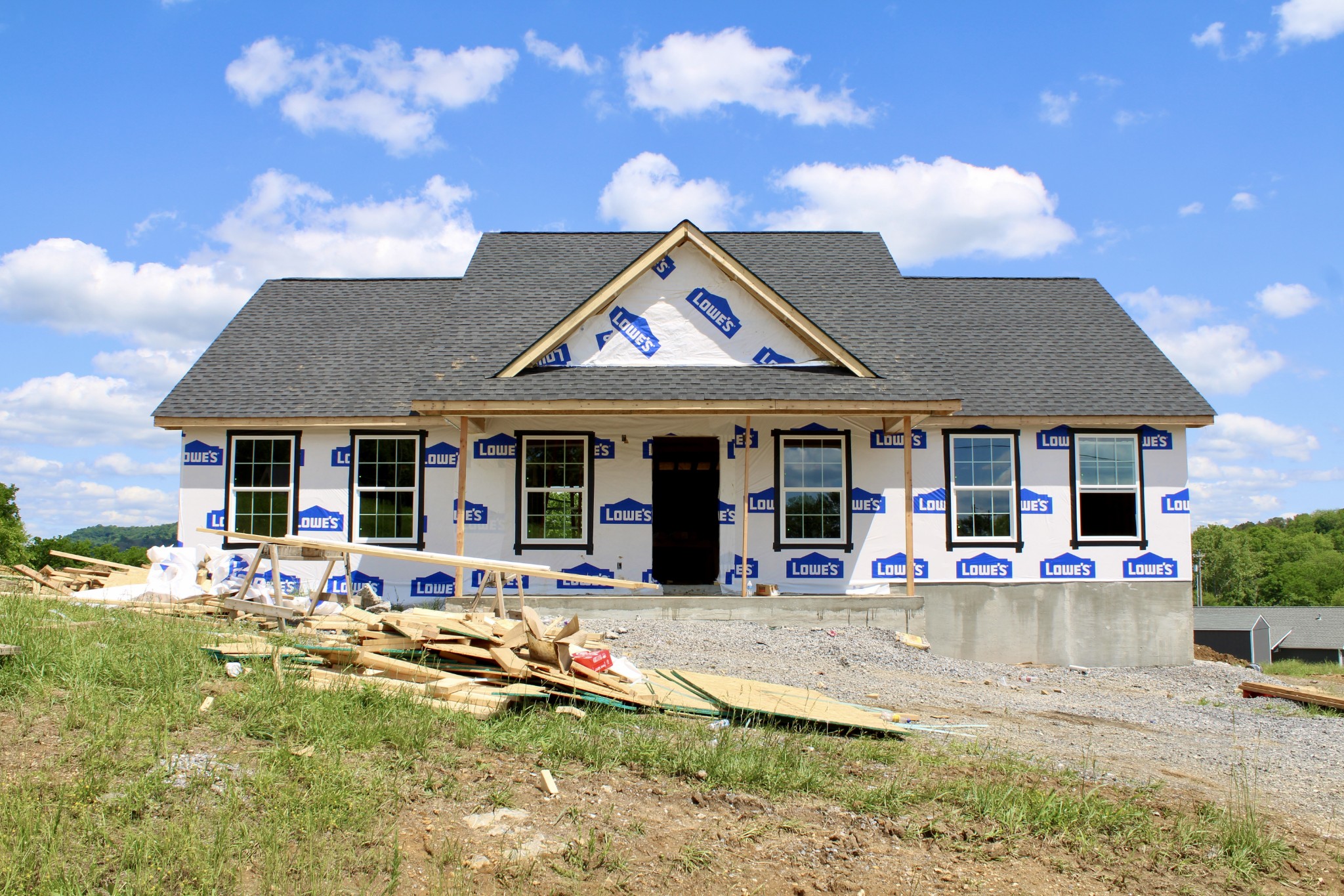 102 Alice Preston Loop Property Photo