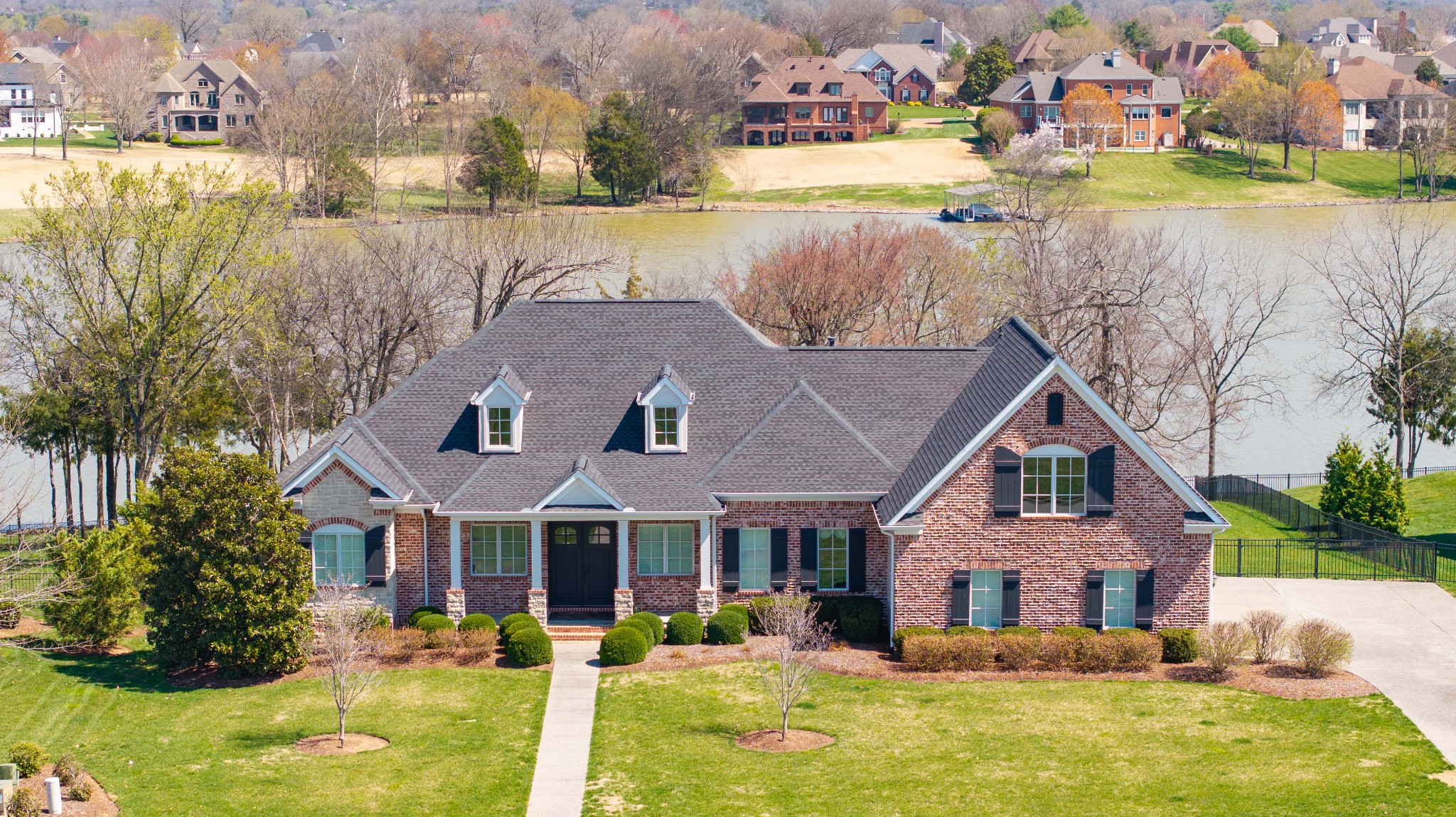 1395 Rozella Way Property Photo