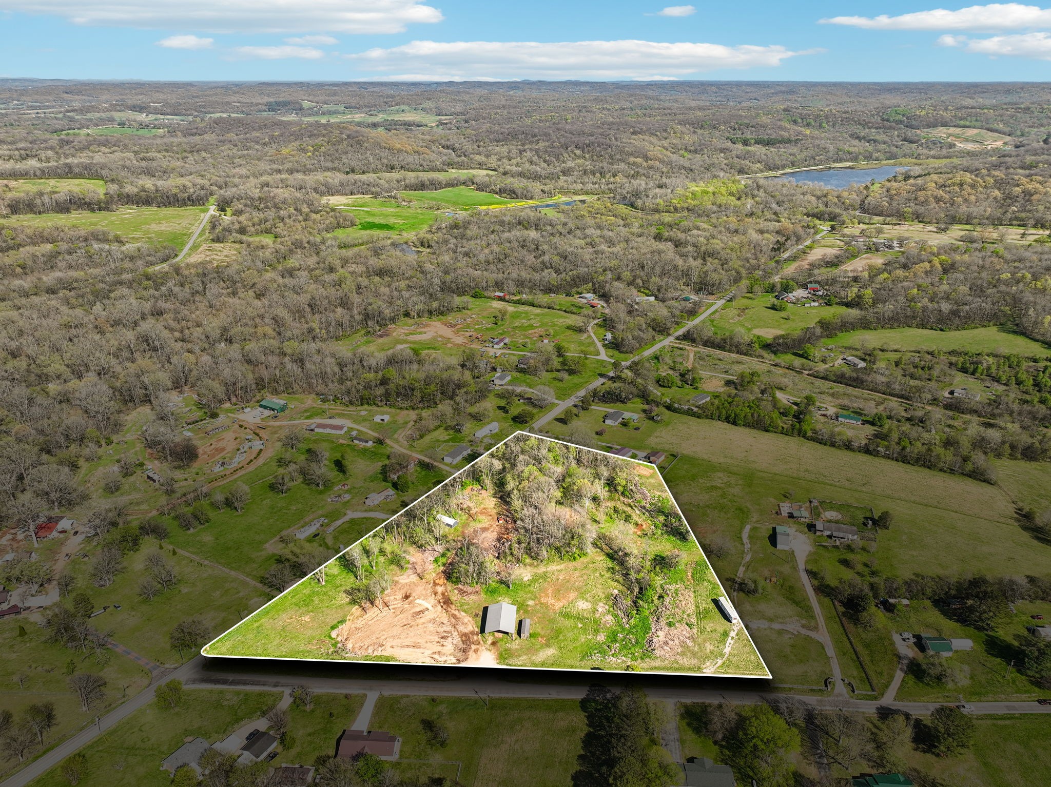 7919 Golf Club Rd Property Photo 1