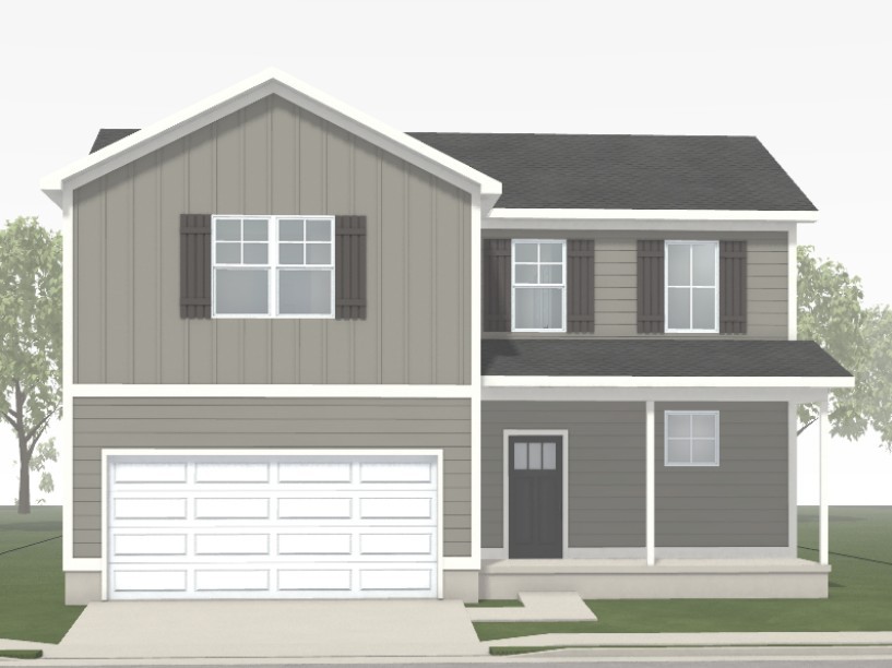 2394 Nelson Way Property Photo 1