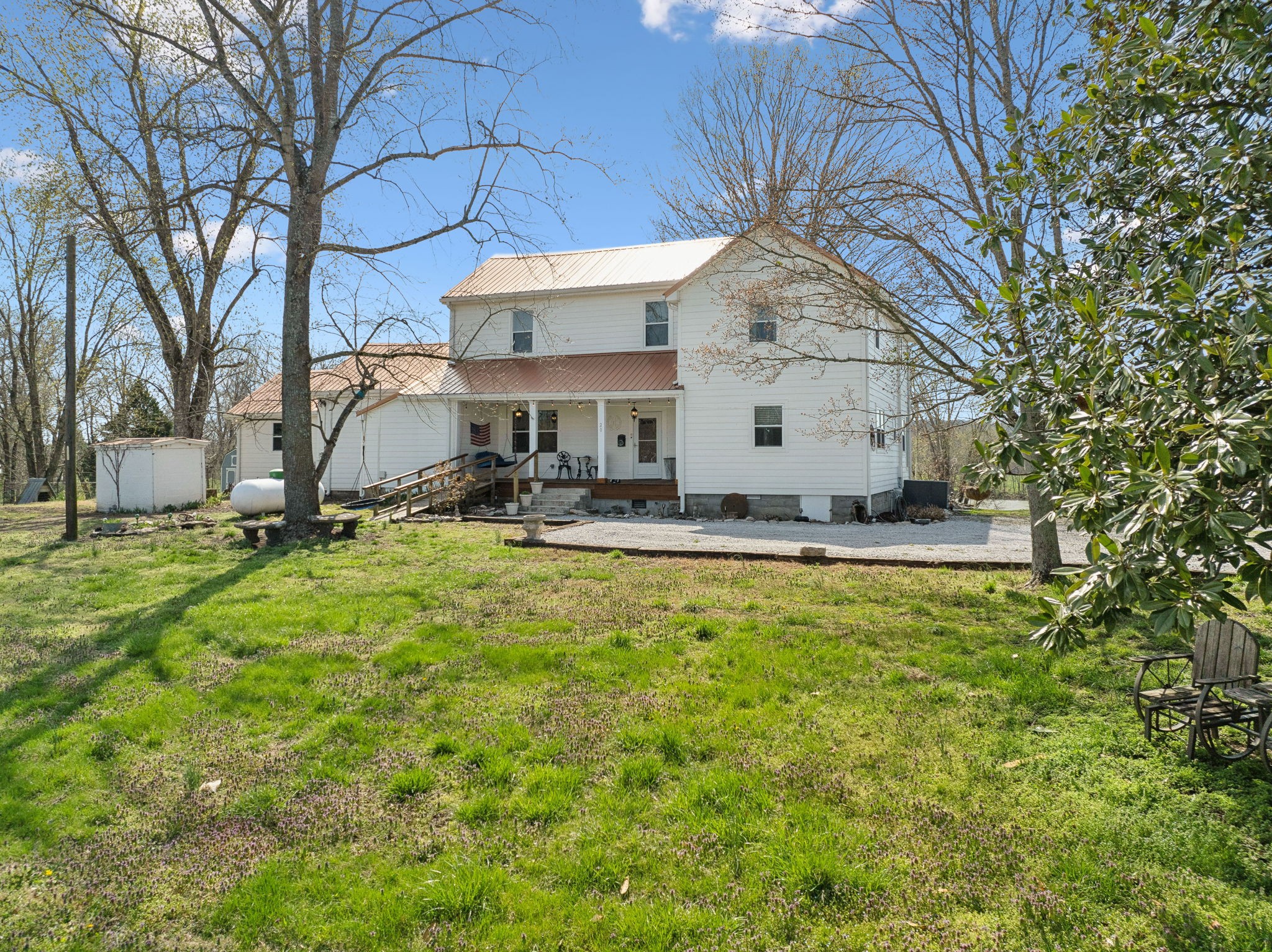 20 Bledsoe Borough Ln Property Photo