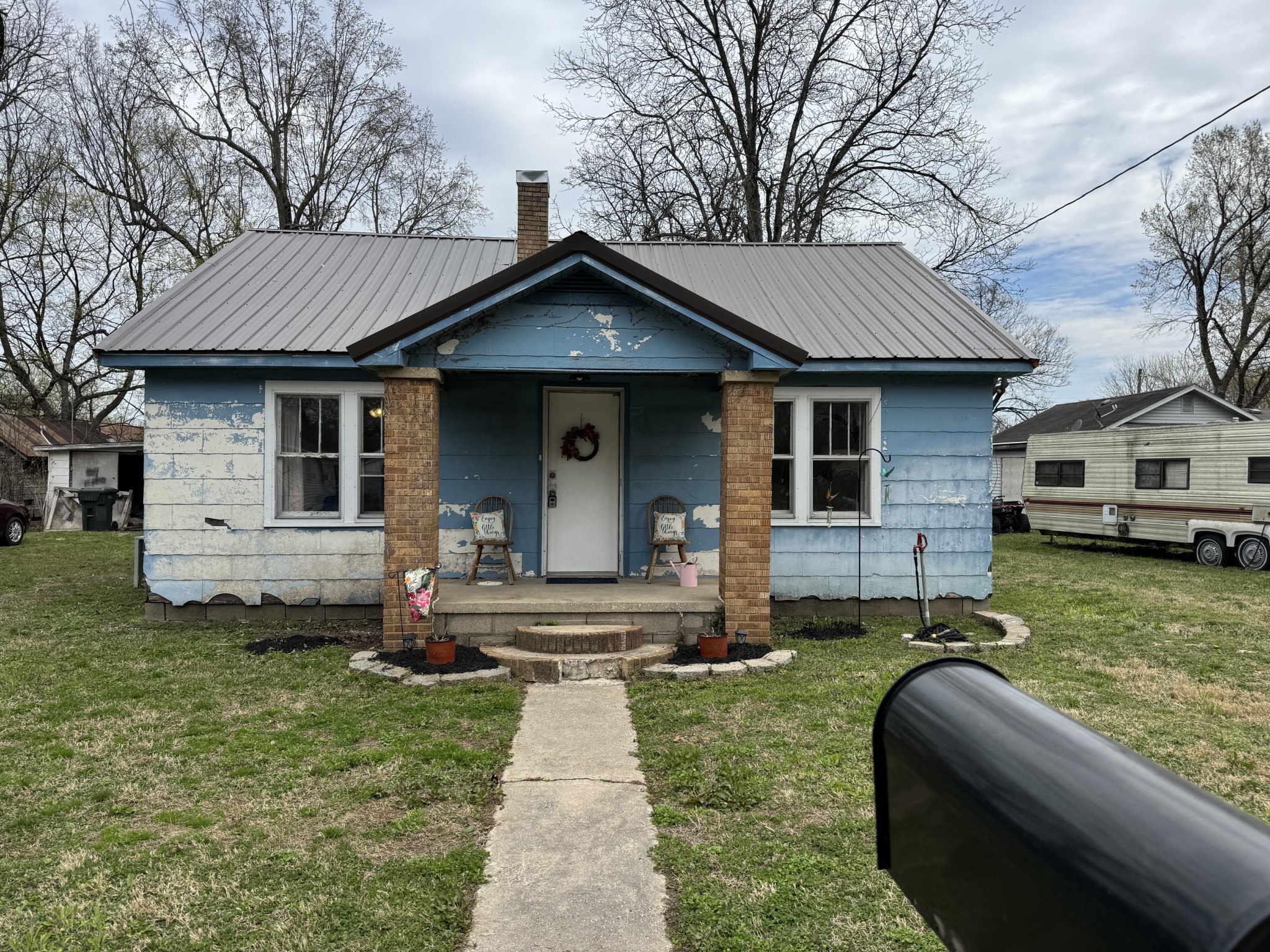 Puryear Real Estate Listings Main Image