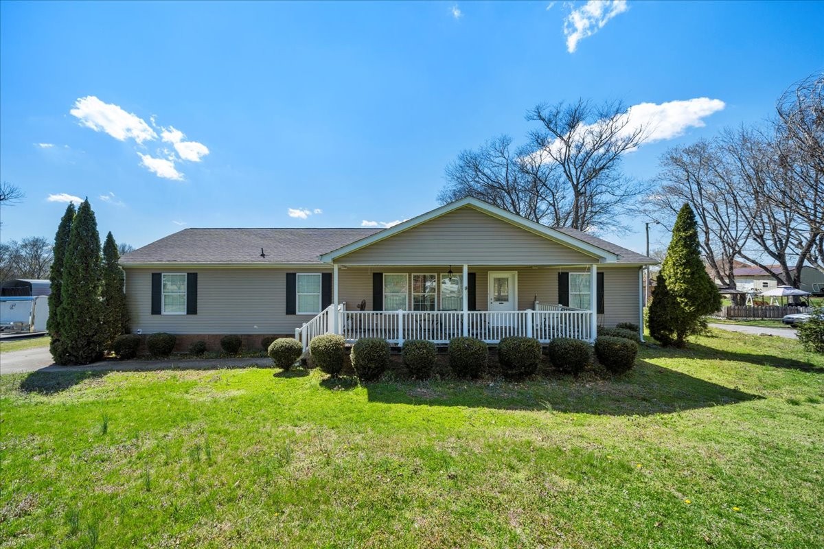 212 Harsh Ln Property Photo