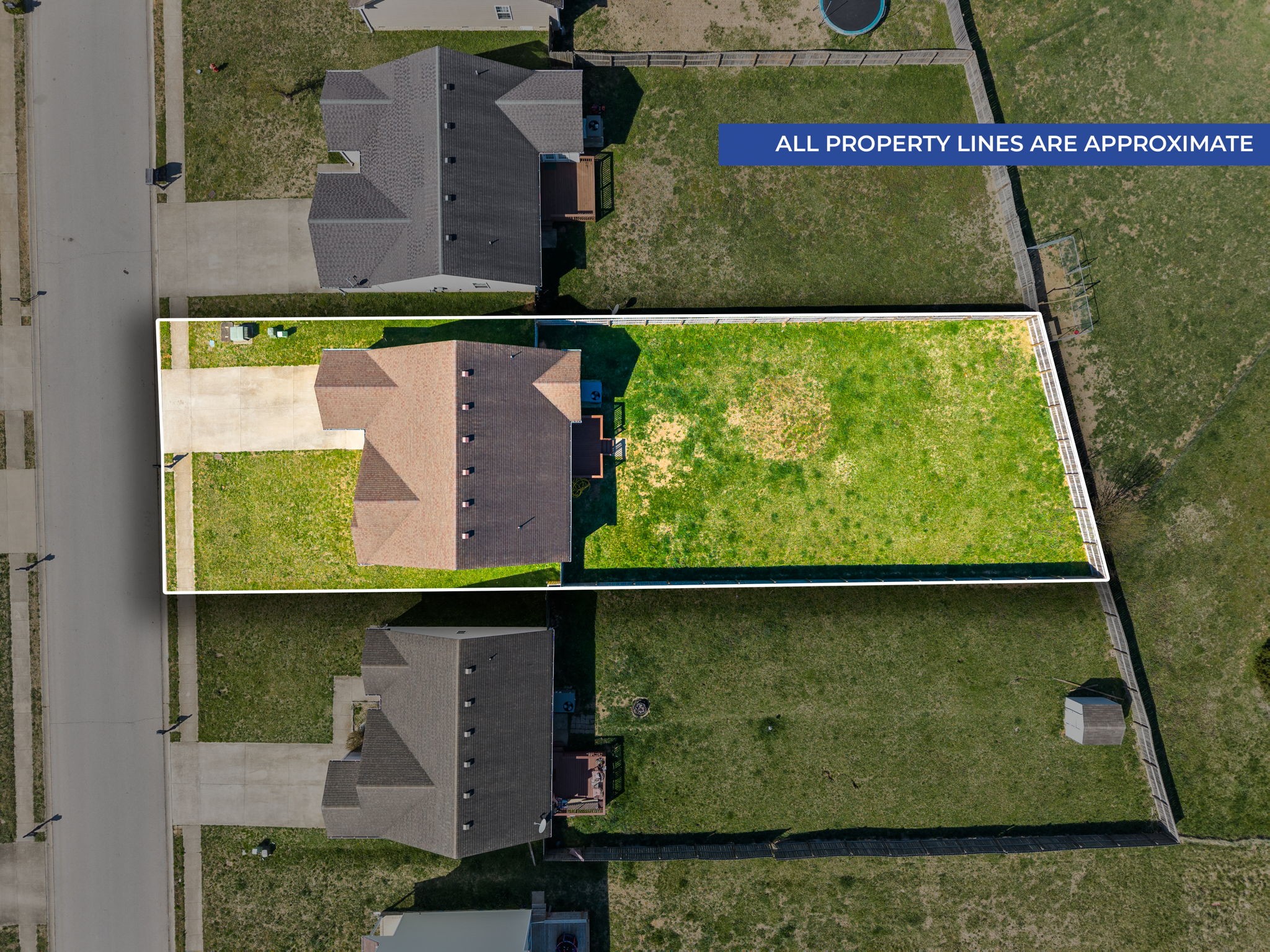 547 Fox Trot Dr Property Photo 2