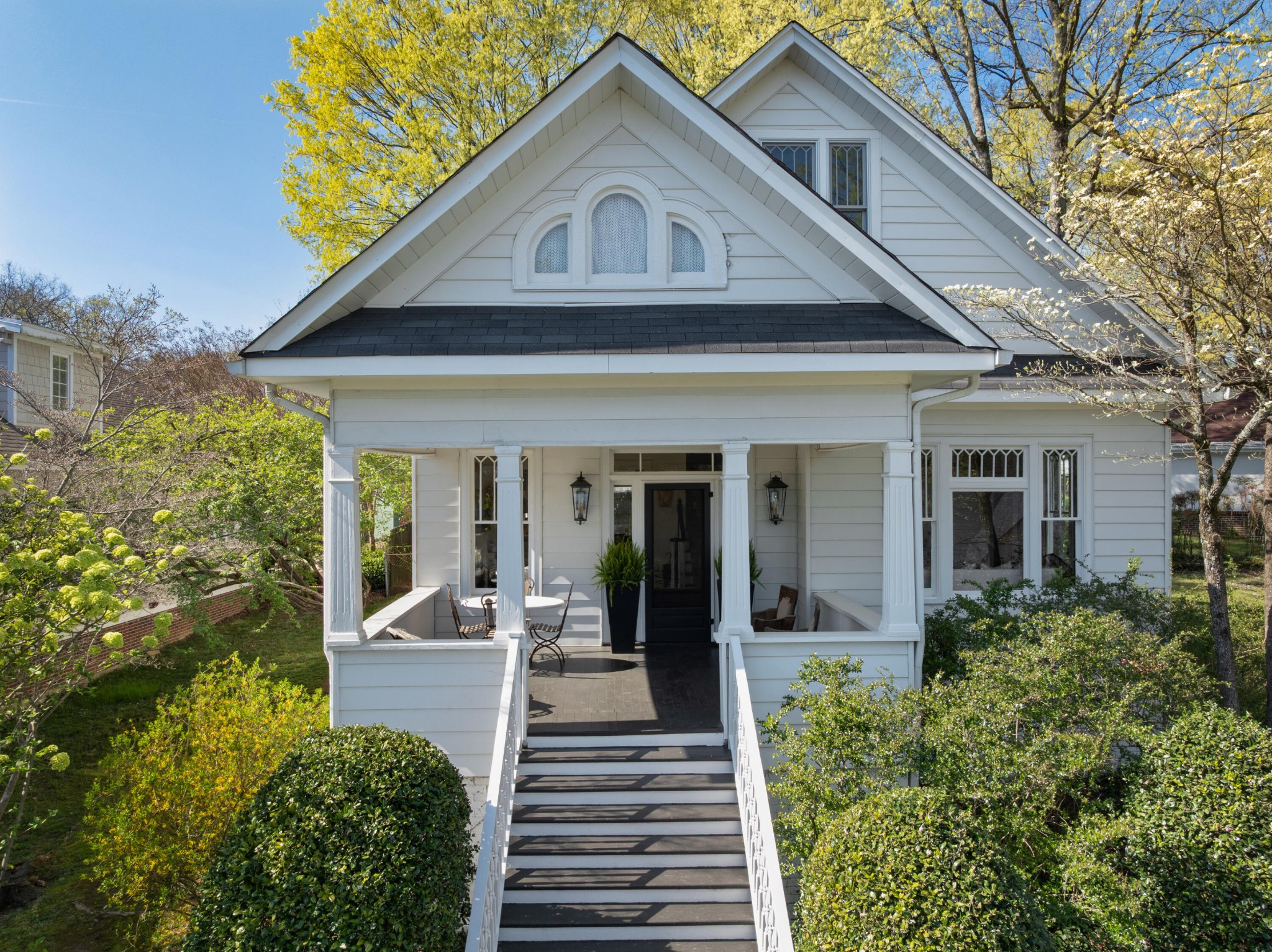 1104 Hanover Street Property Photo