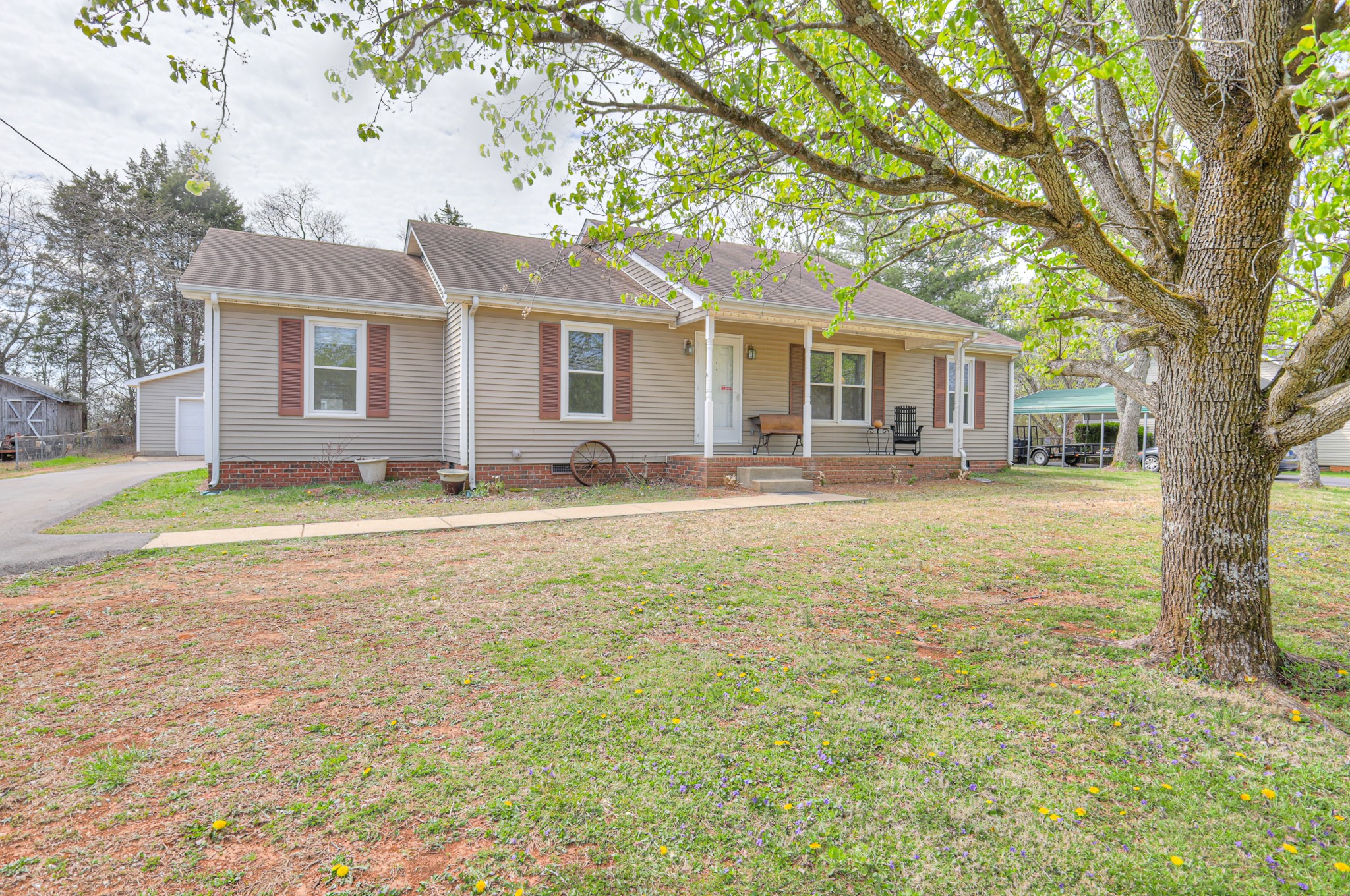 3639 Lavender Trl Property Photo
