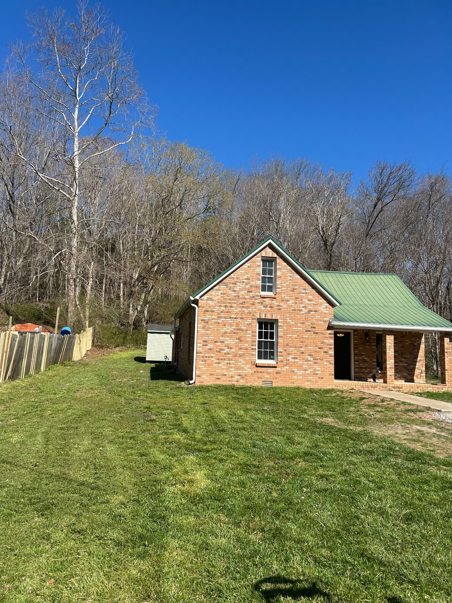 142 Earl Coppage Rd Property Photo