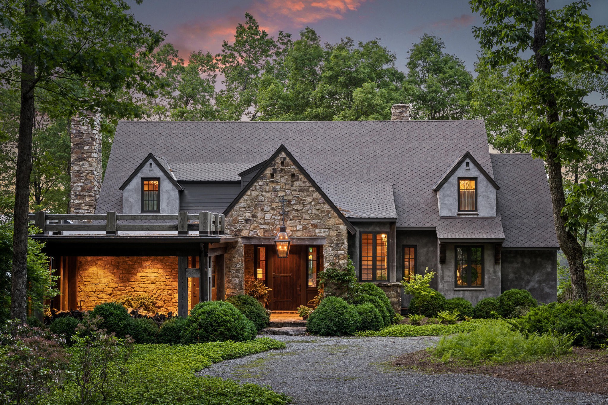 50 Huckleberry Lane Property Photo