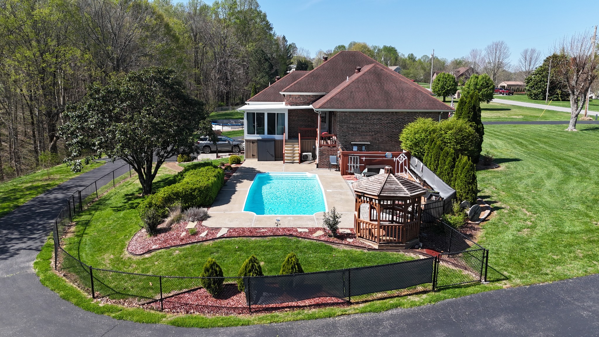 778 Fox Run Ln Property Photo