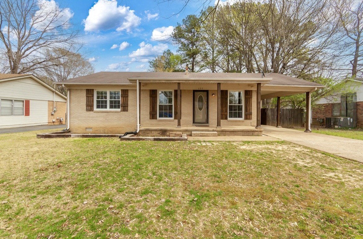 Henderson Real Estate Listings Main Image