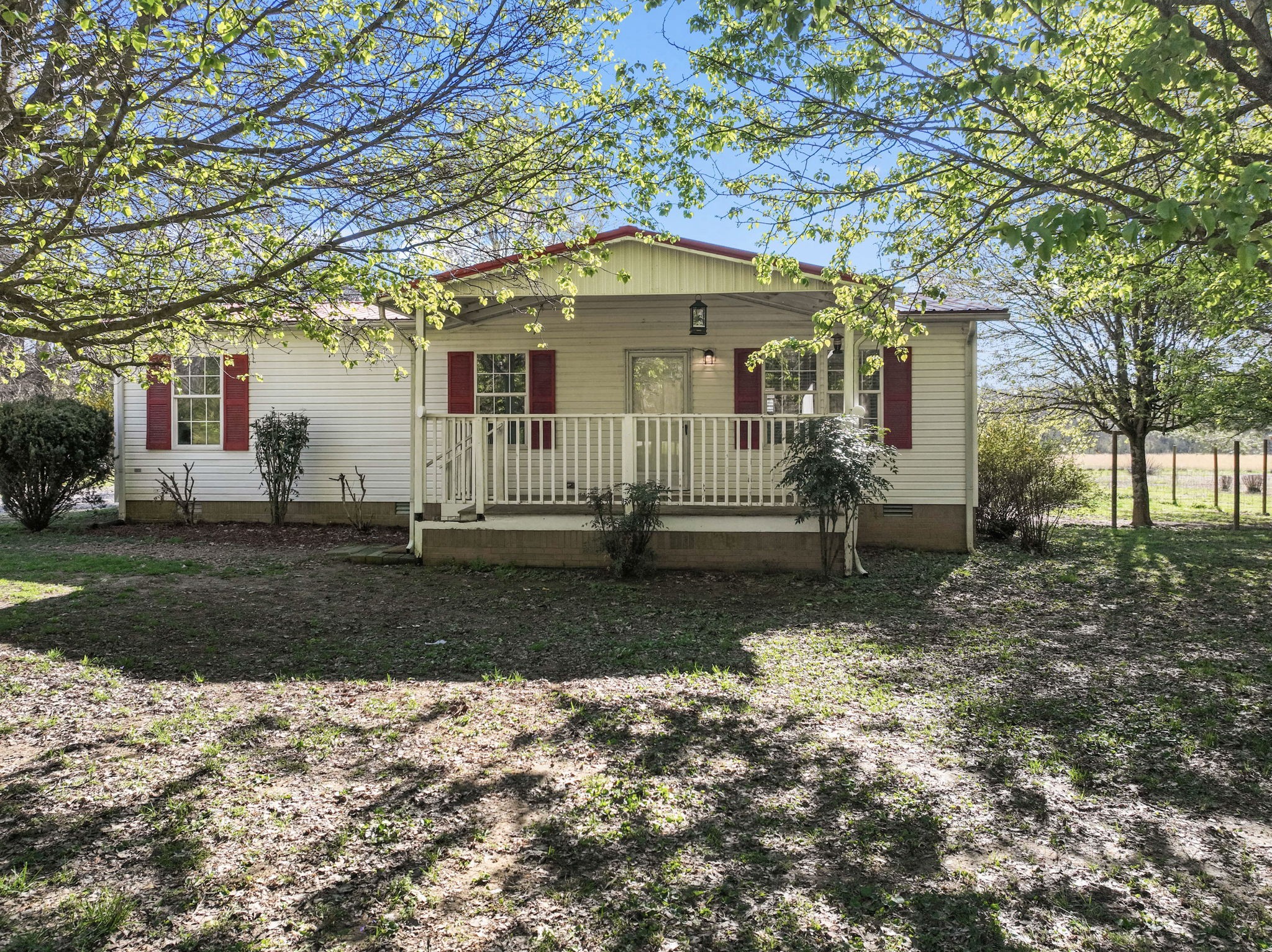 1523 Culleoka Hwy Property Photo