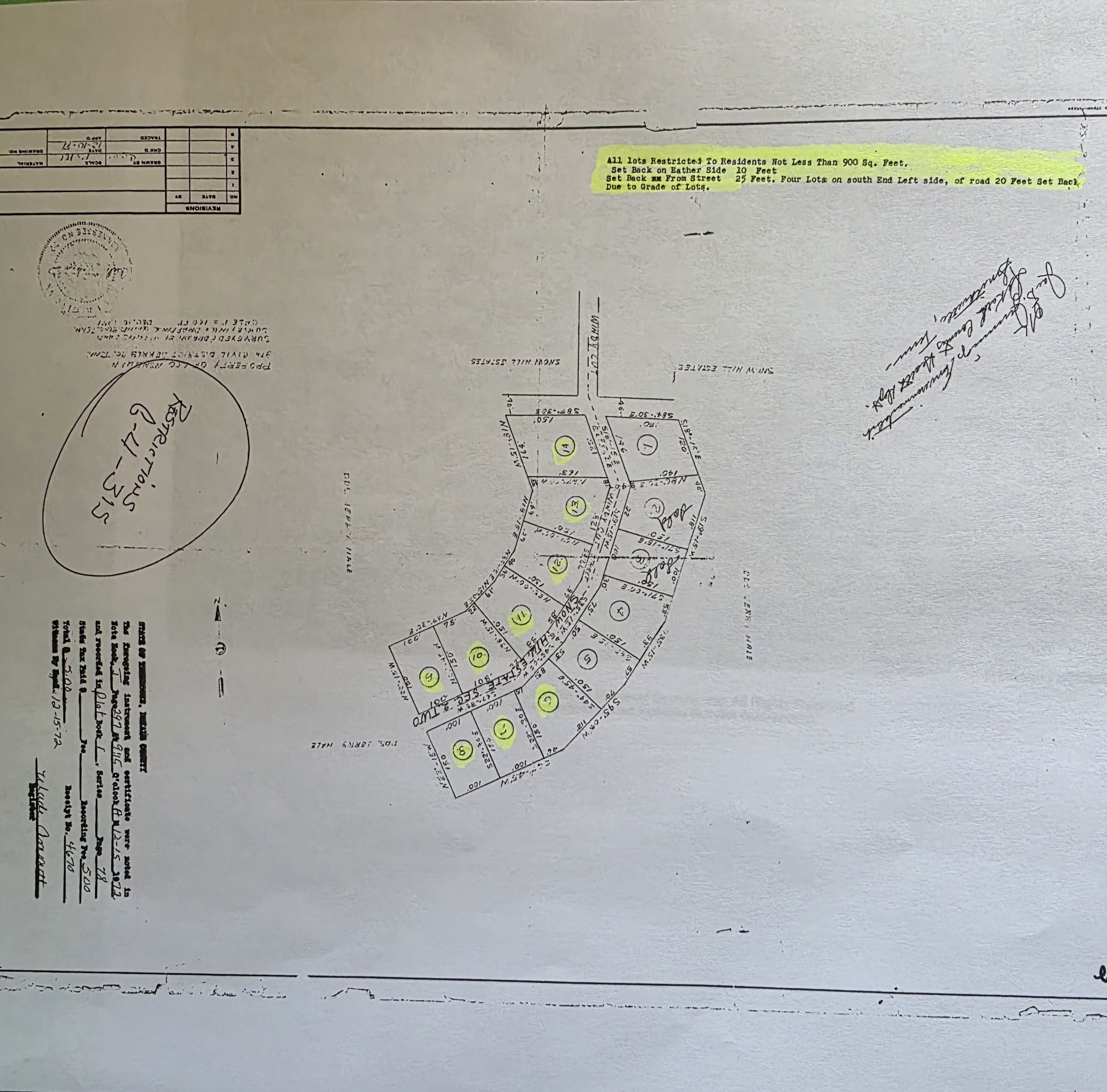 0 Windy Cut Dr Property Photo 17