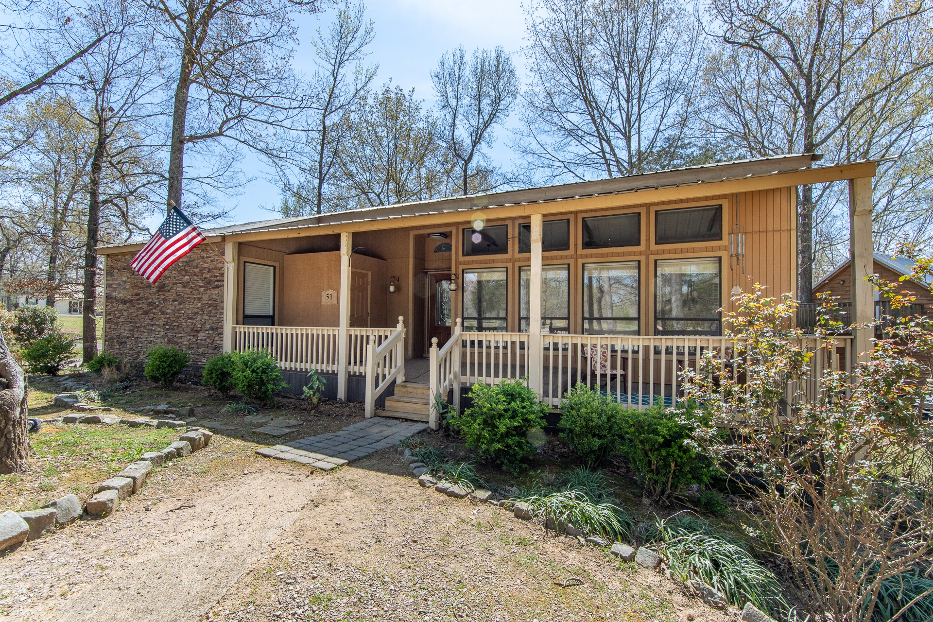 51 Golfers Loop Property Photo