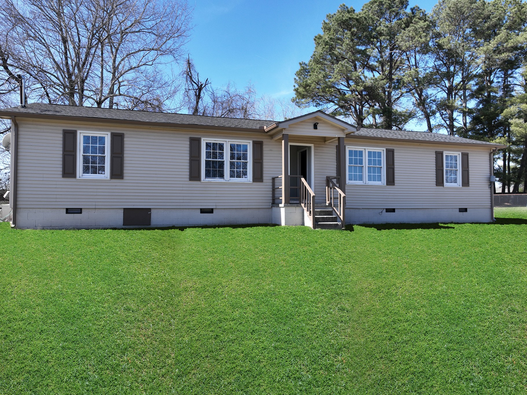 309 Indian Mound Rd Property Photo