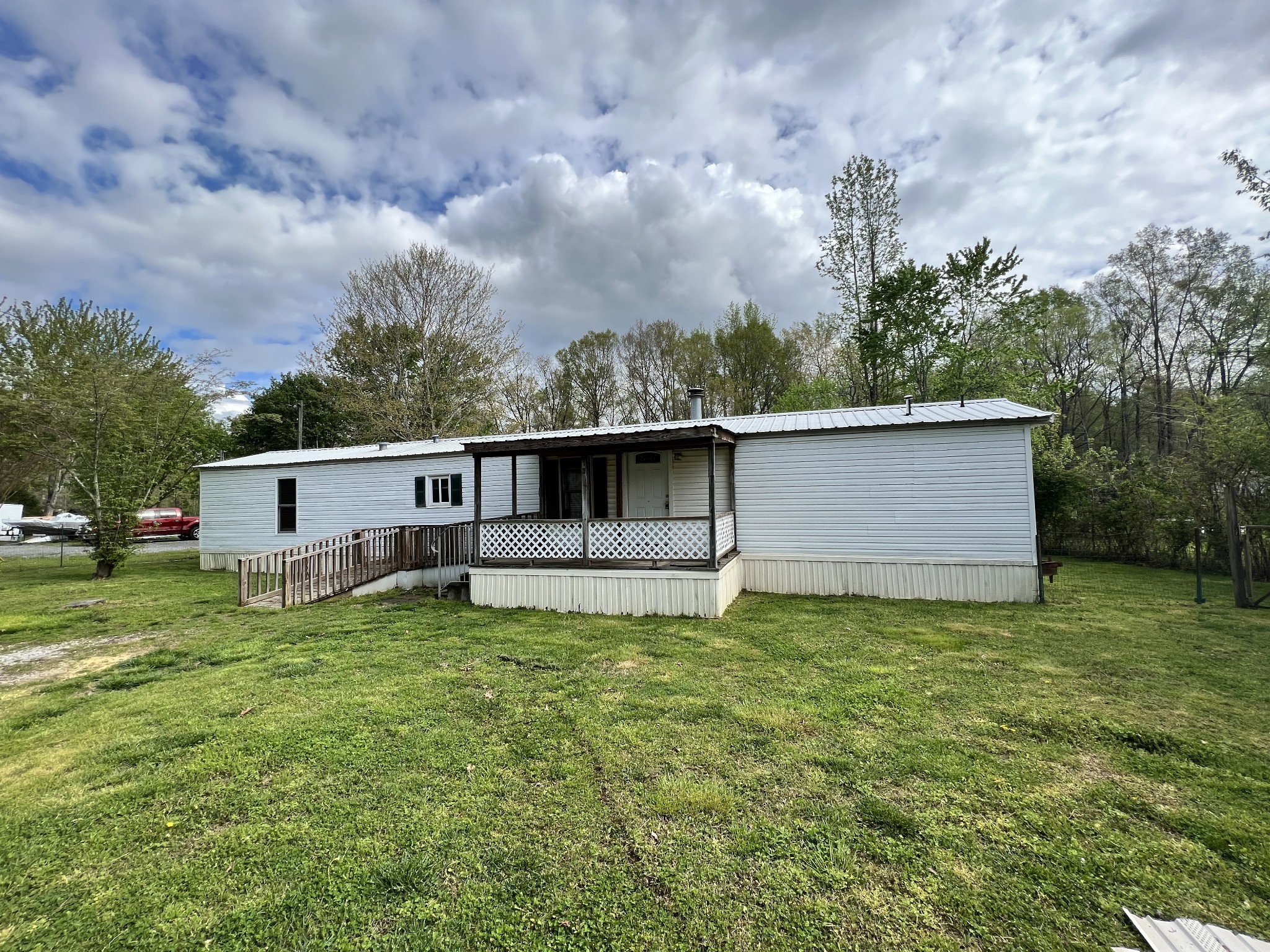 2987 New Bushy Branch Rd, E Property Photo