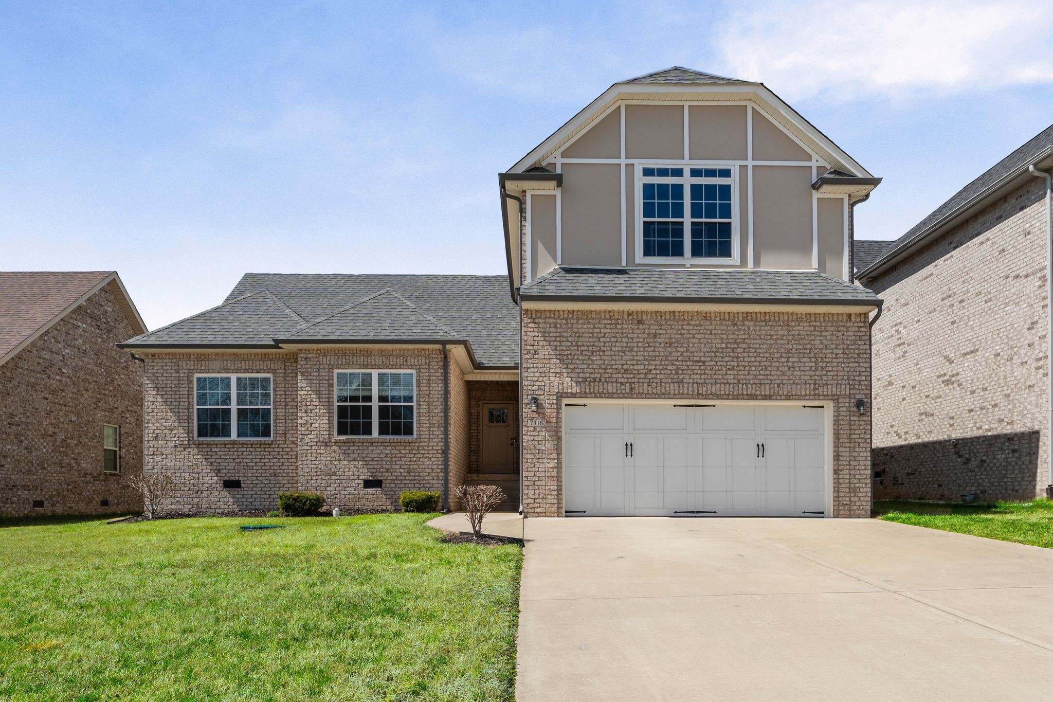 7316 Winding Way Property Photo 1