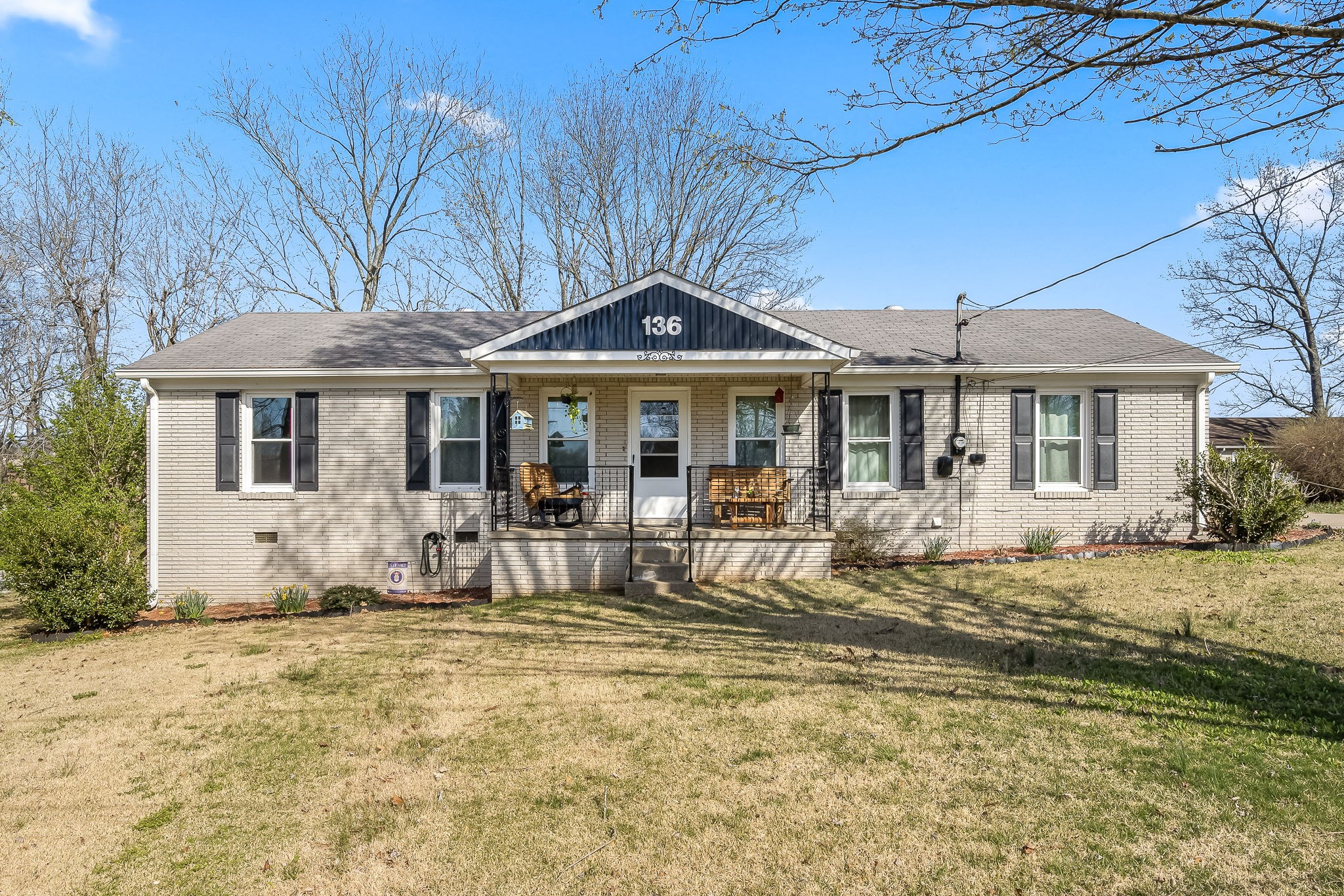 136 Wildwood Dr Property Photo