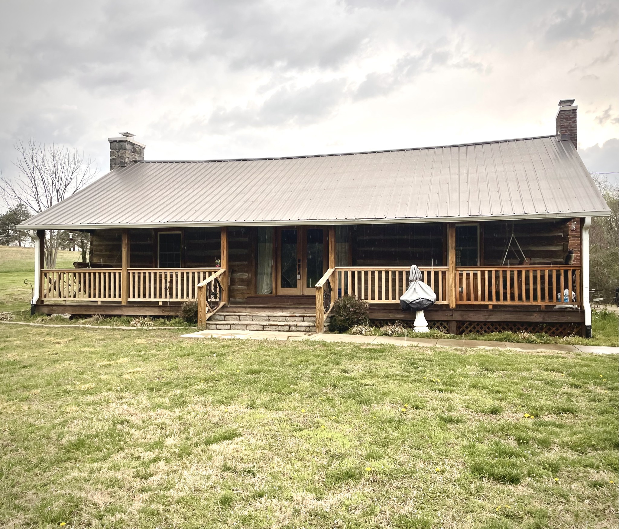 10604 Church Rd Property Photo