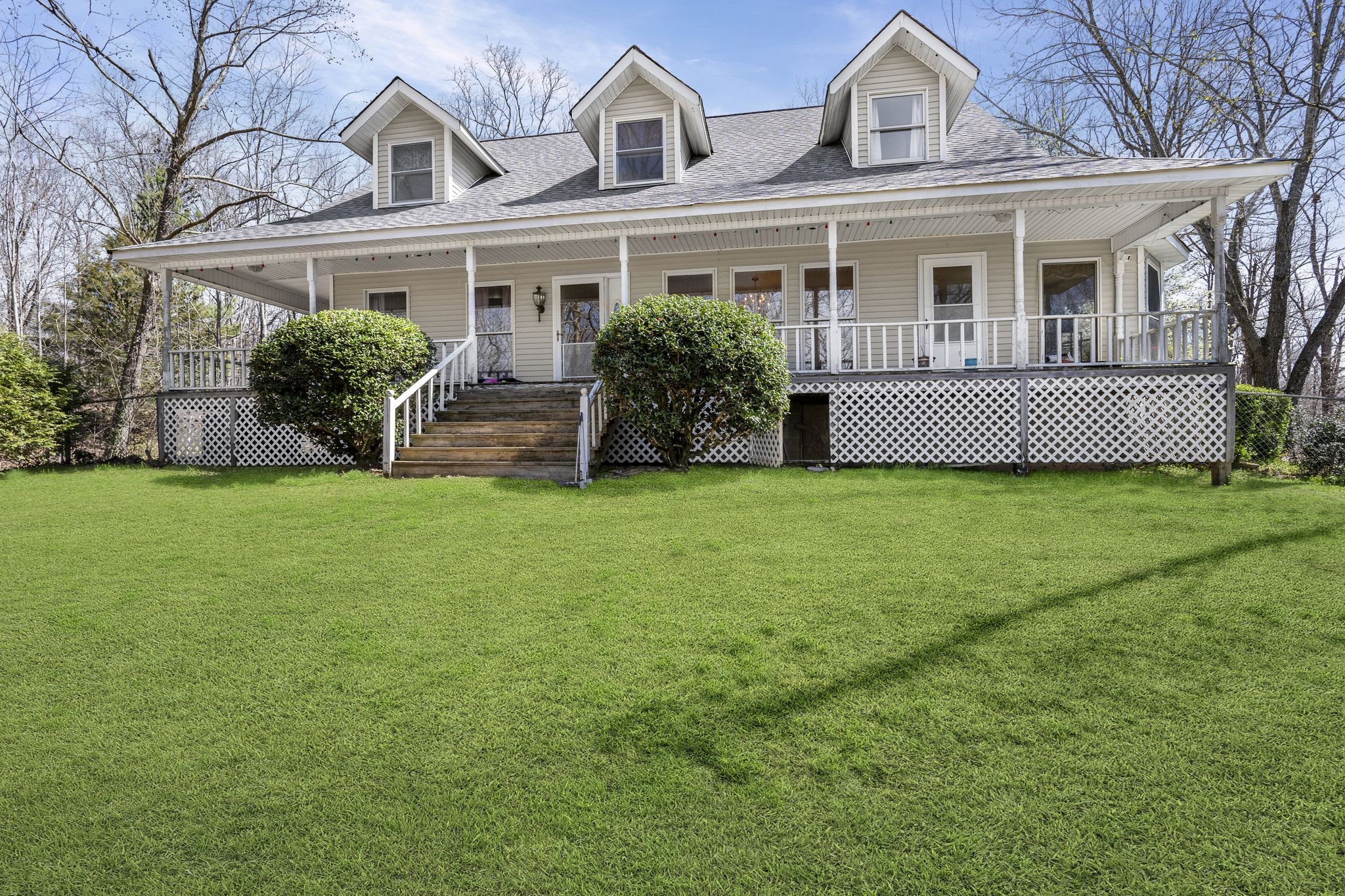 4056 Bold Springs Rd Property Photo
