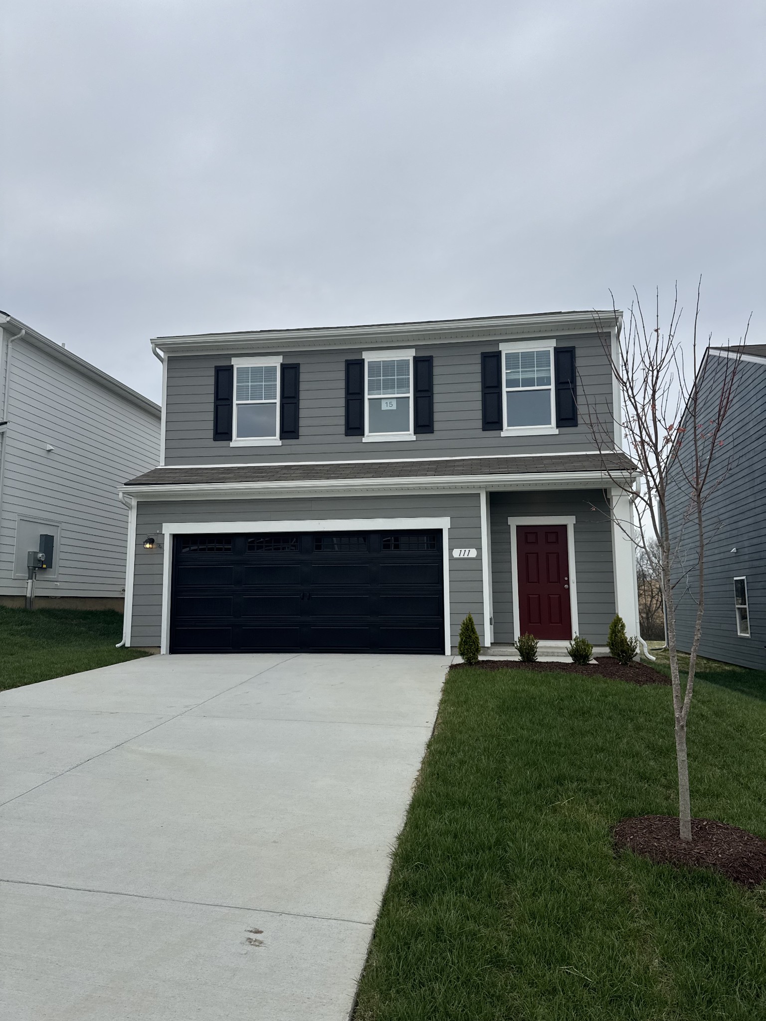 111 Snowdrop Ave Property Photo