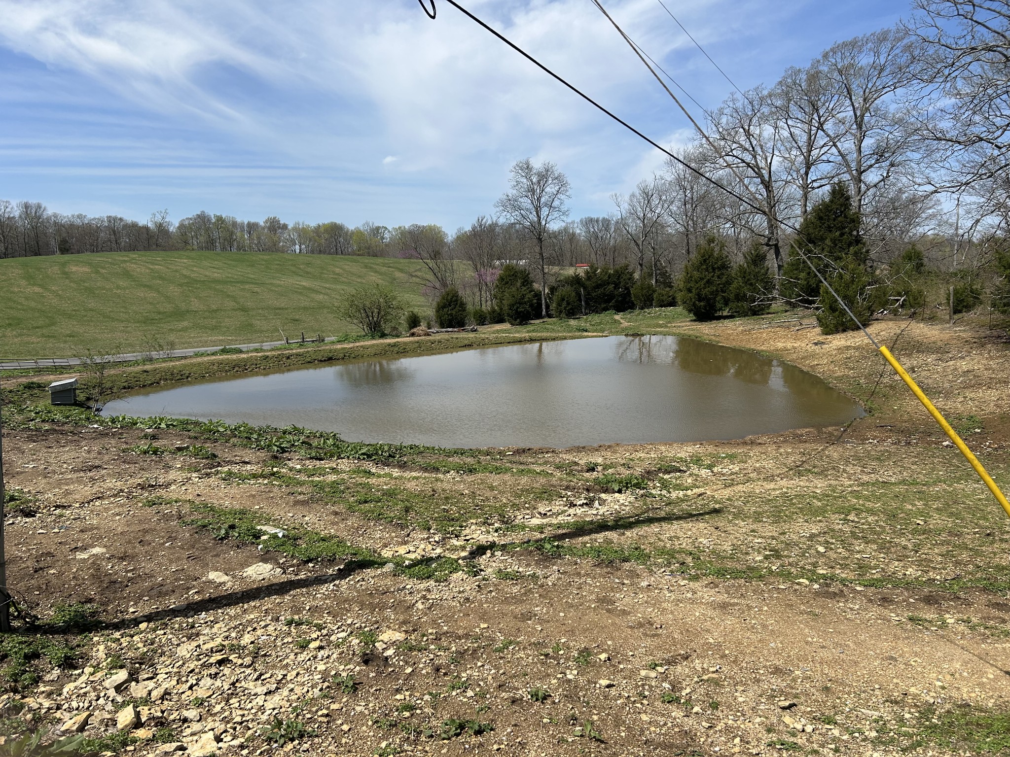 1690 Rabe Coats Rd Property Photo