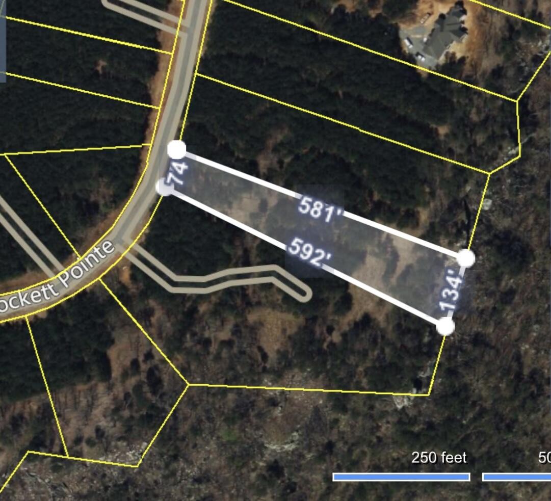 3965 Crockett Point Property Photo 32