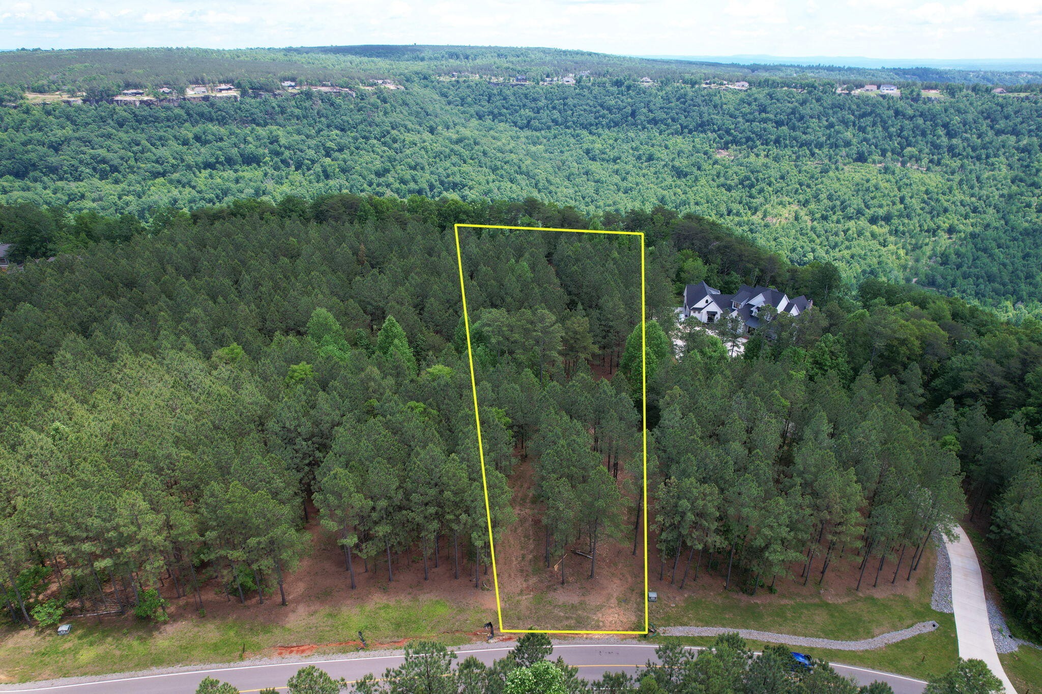 3965 Crockett Point Property Photo 44