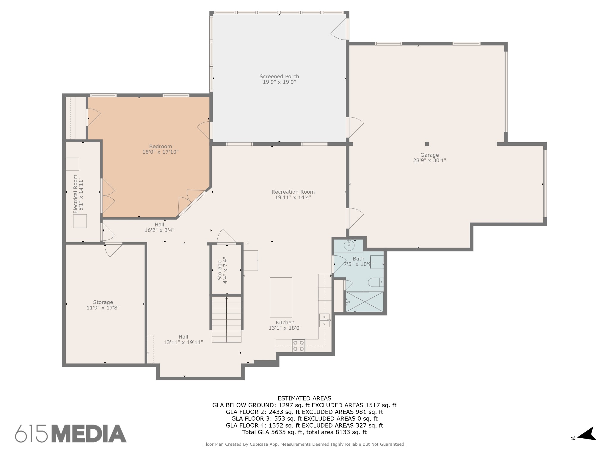 2145 Summer Hill Cir Property Photo 95