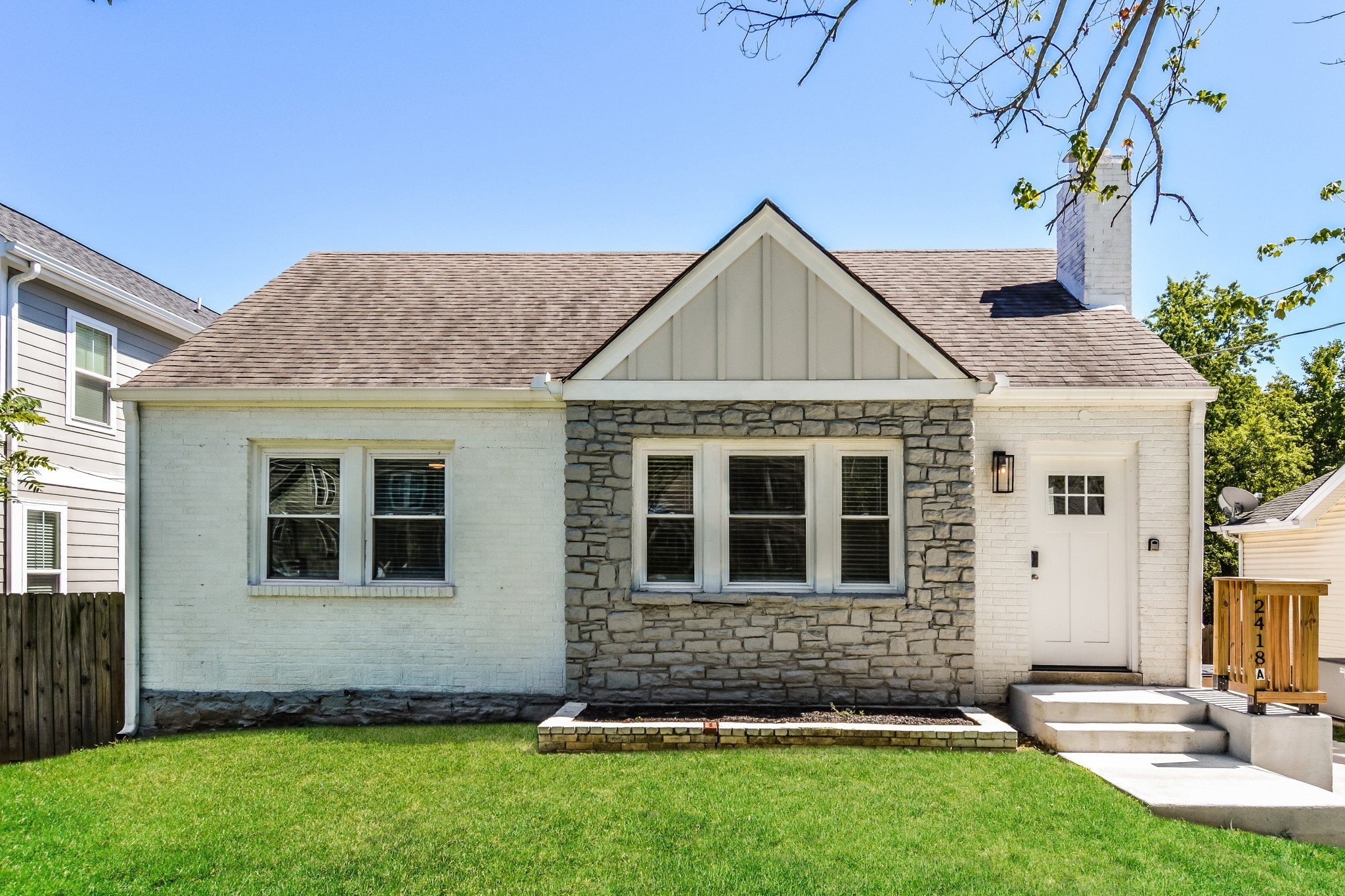 2418 Inga Street Homes Real Estate Listings Main Image