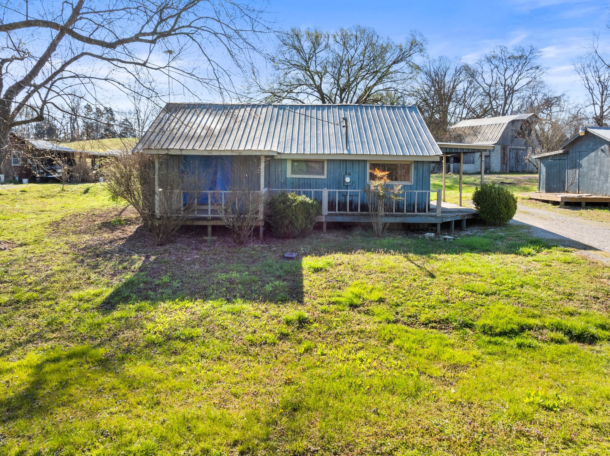 3290 Water Tank Rd Property Photo