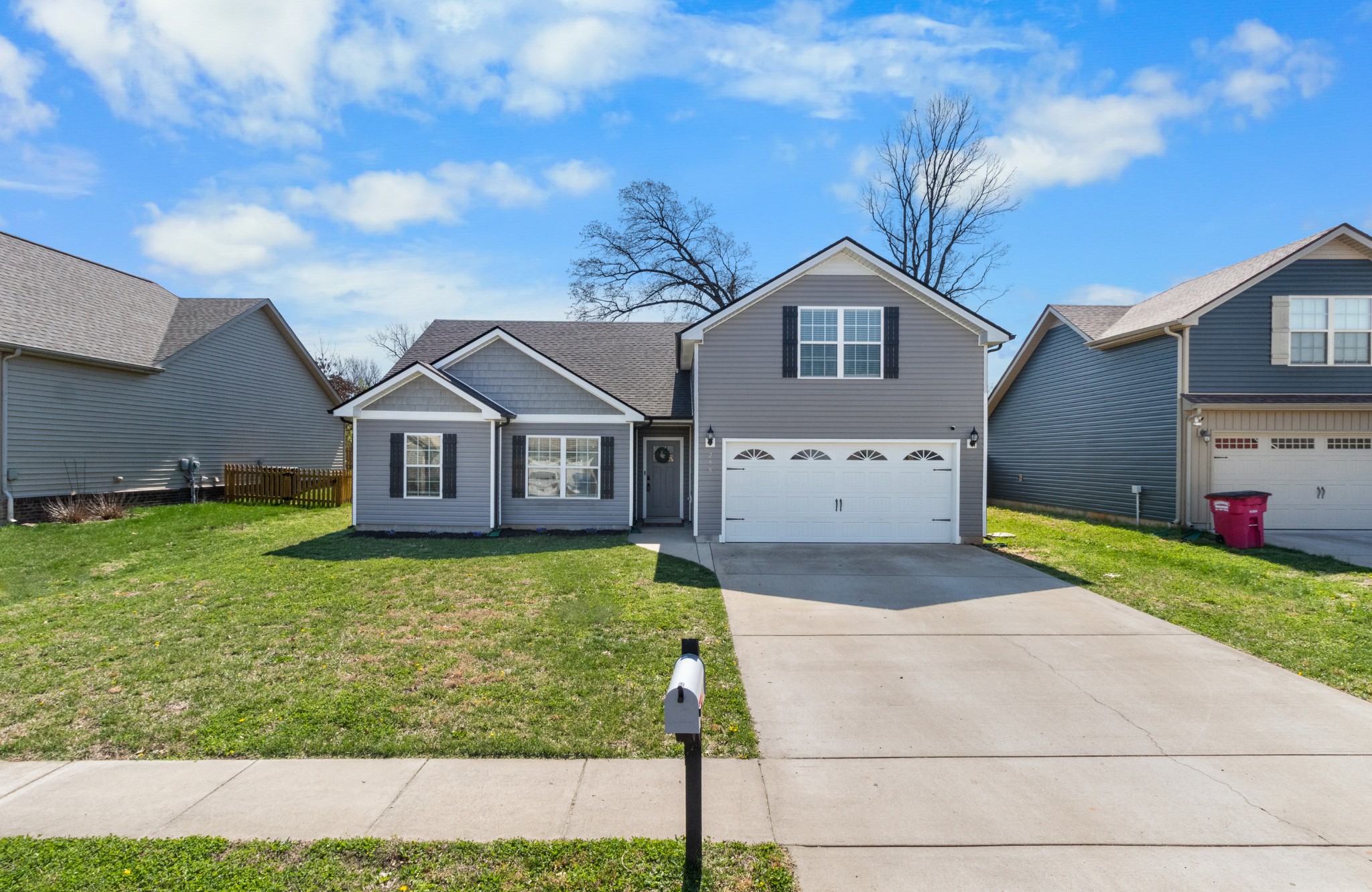 298 Liberty Bell Ln Property Photo
