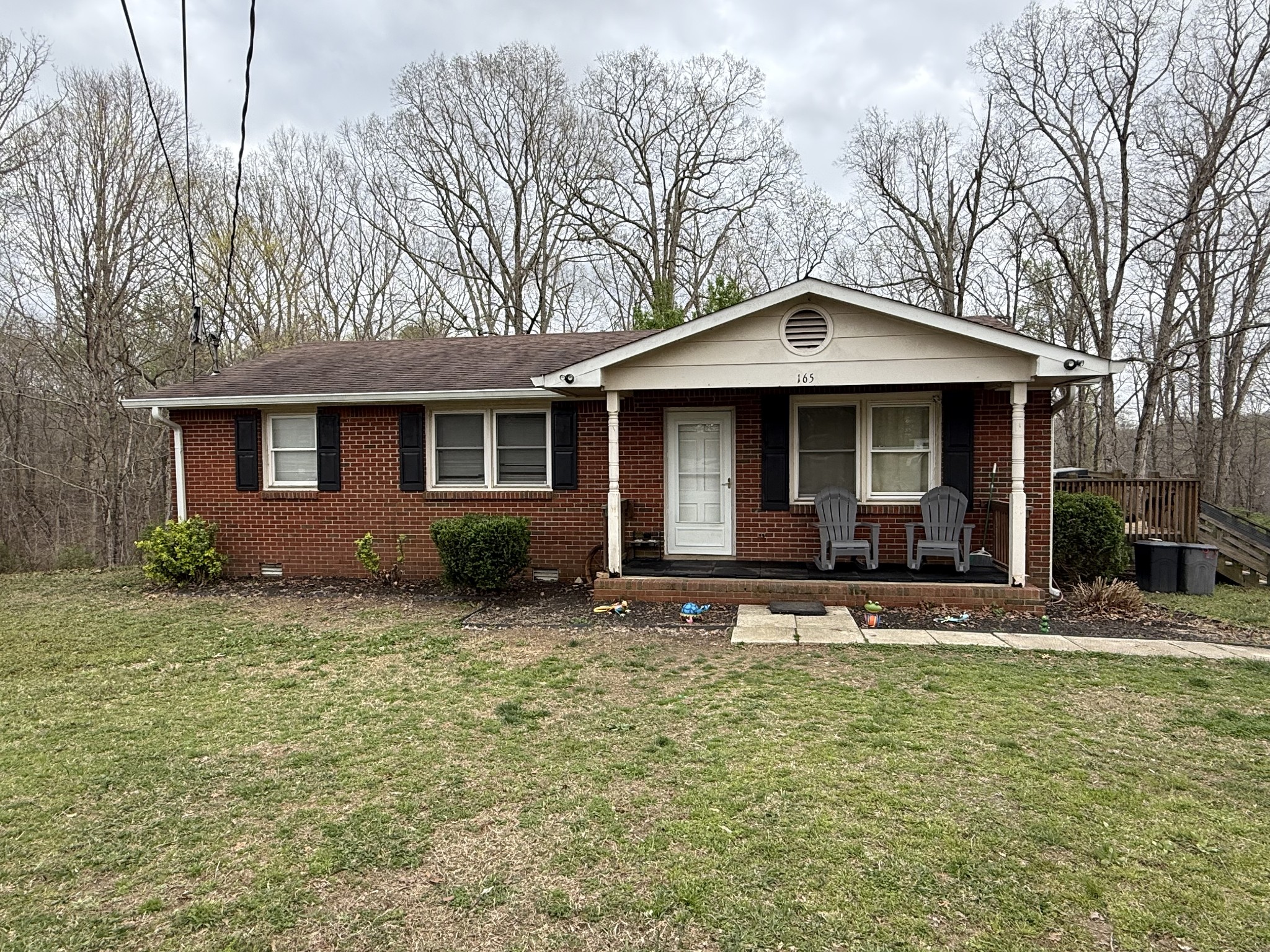 165 Grove Rd Property Photo