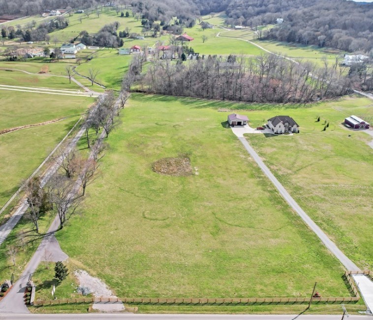 0 Allisona Rd Property Photo