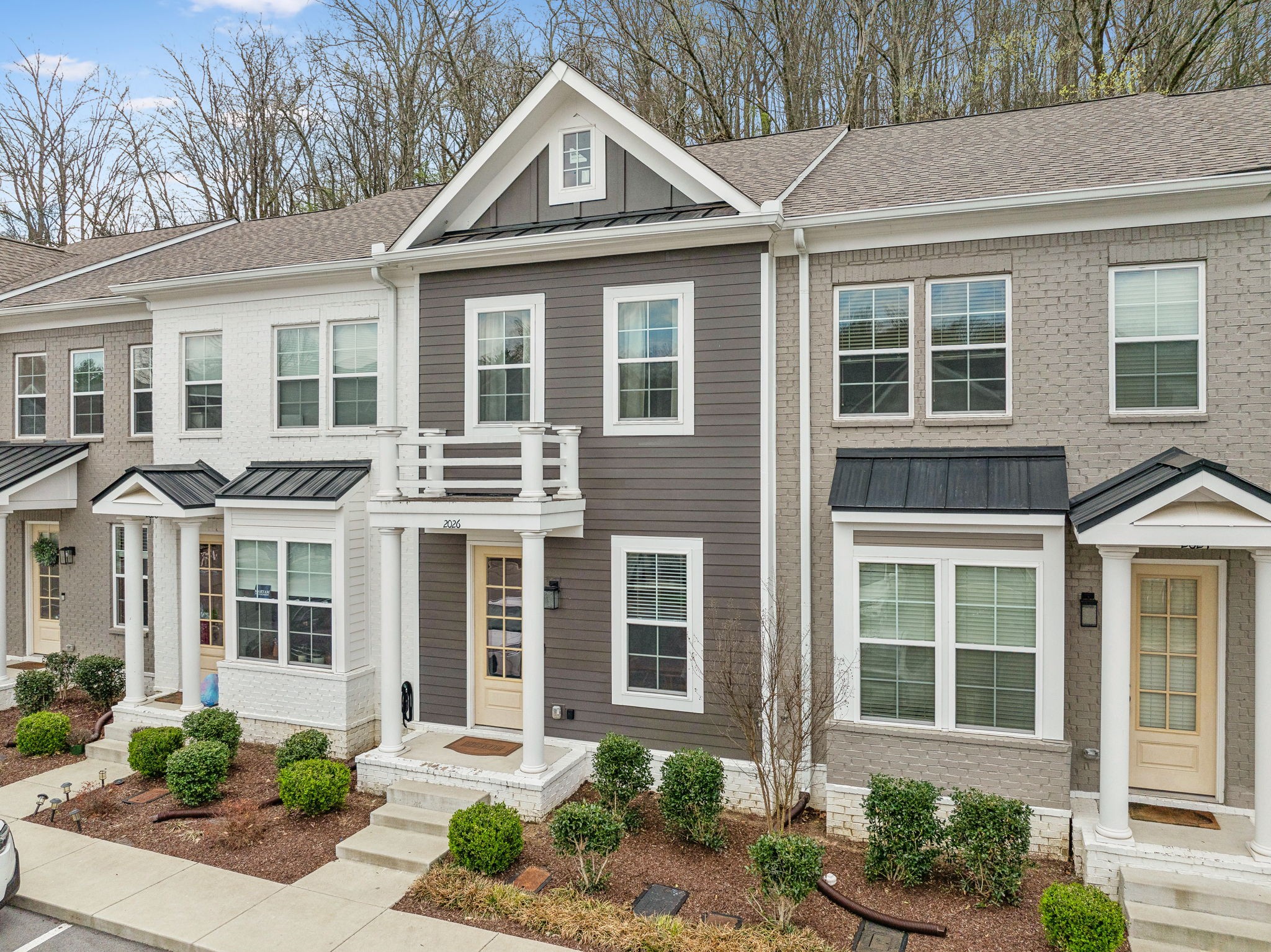 Belle Meade Ridge Townhomes Real Estate Listings Main Image