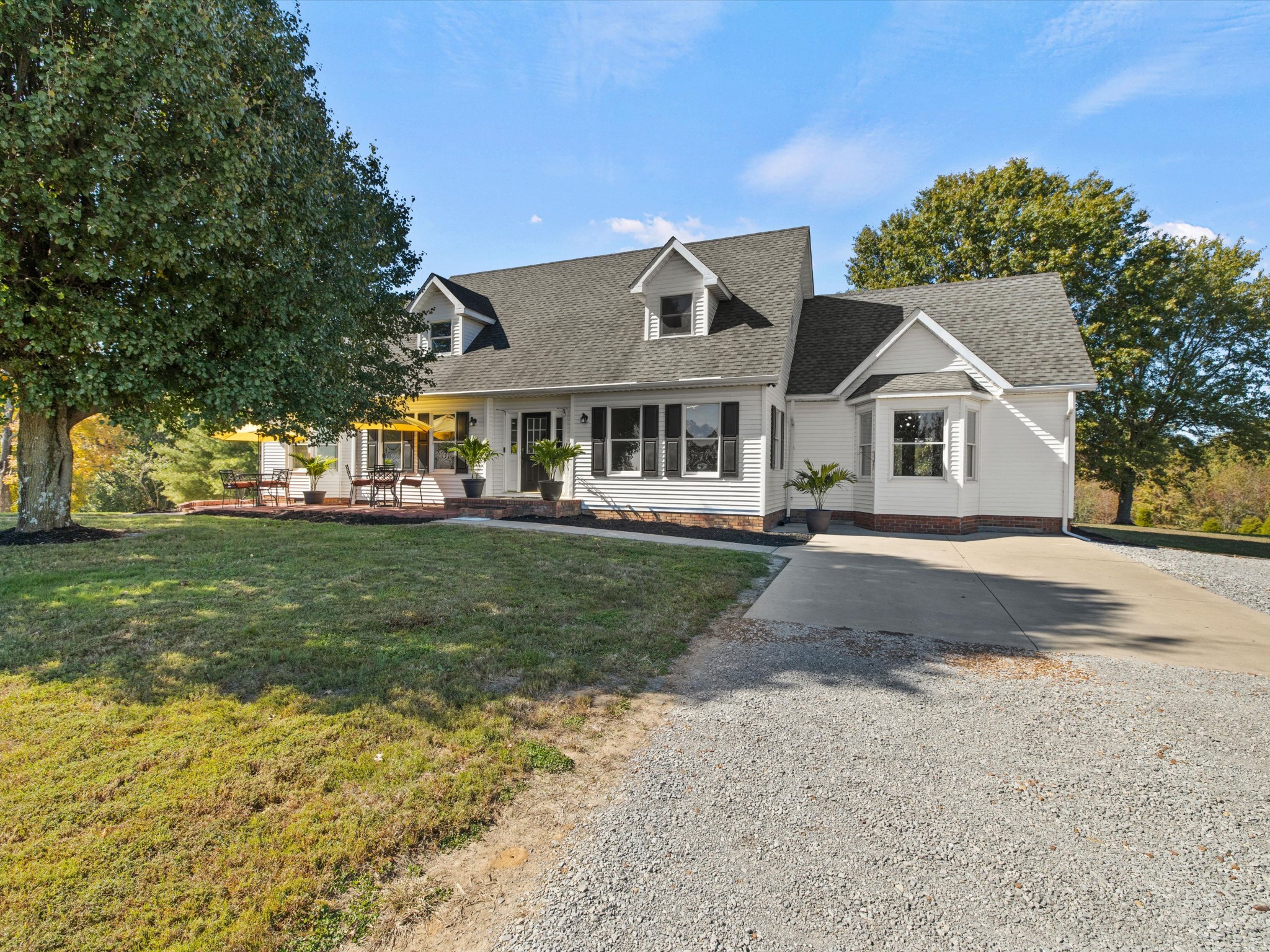 395 Carroll Gentry Rd Property Photo