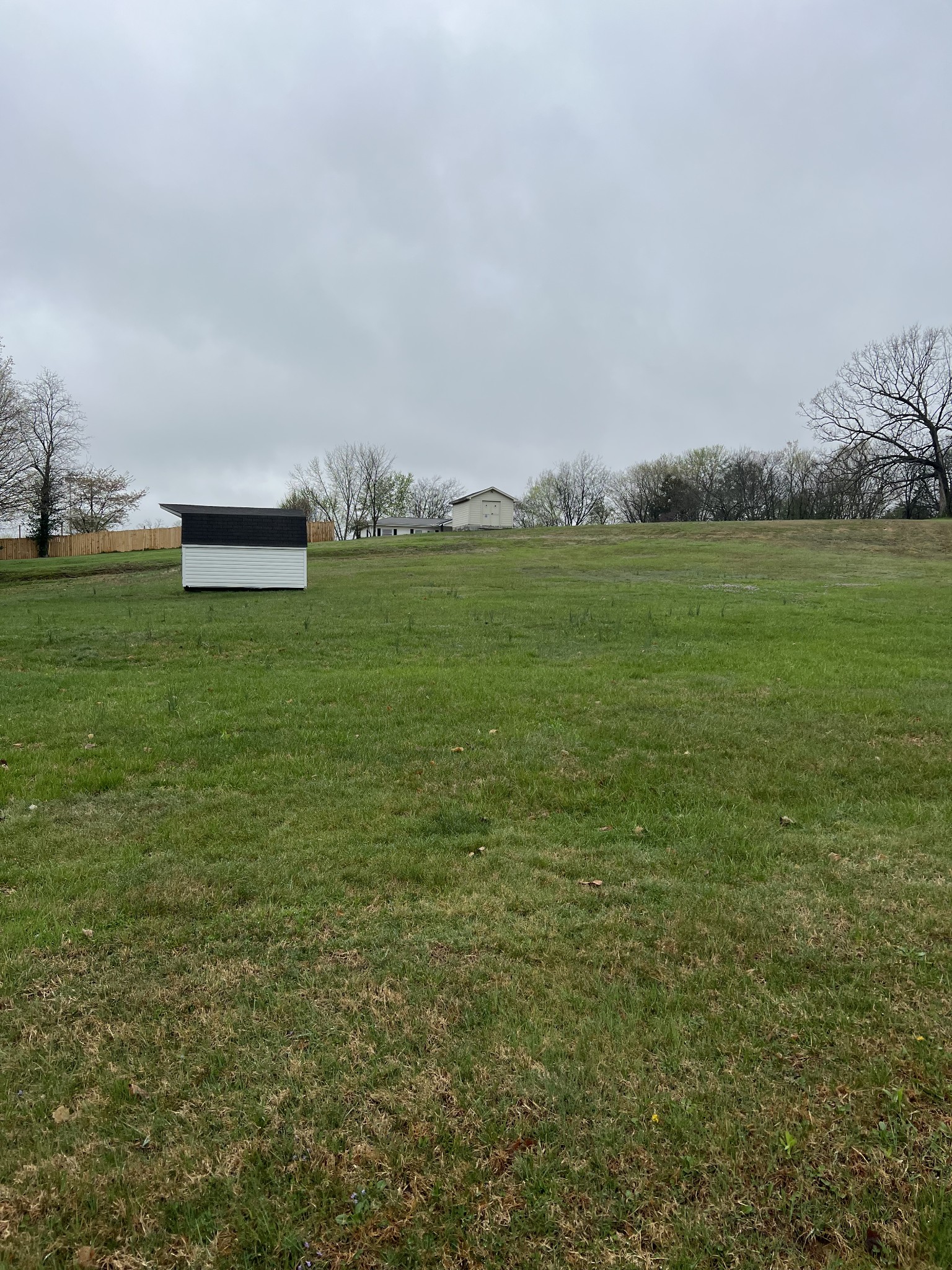 0 Thompson Ln Property Photo