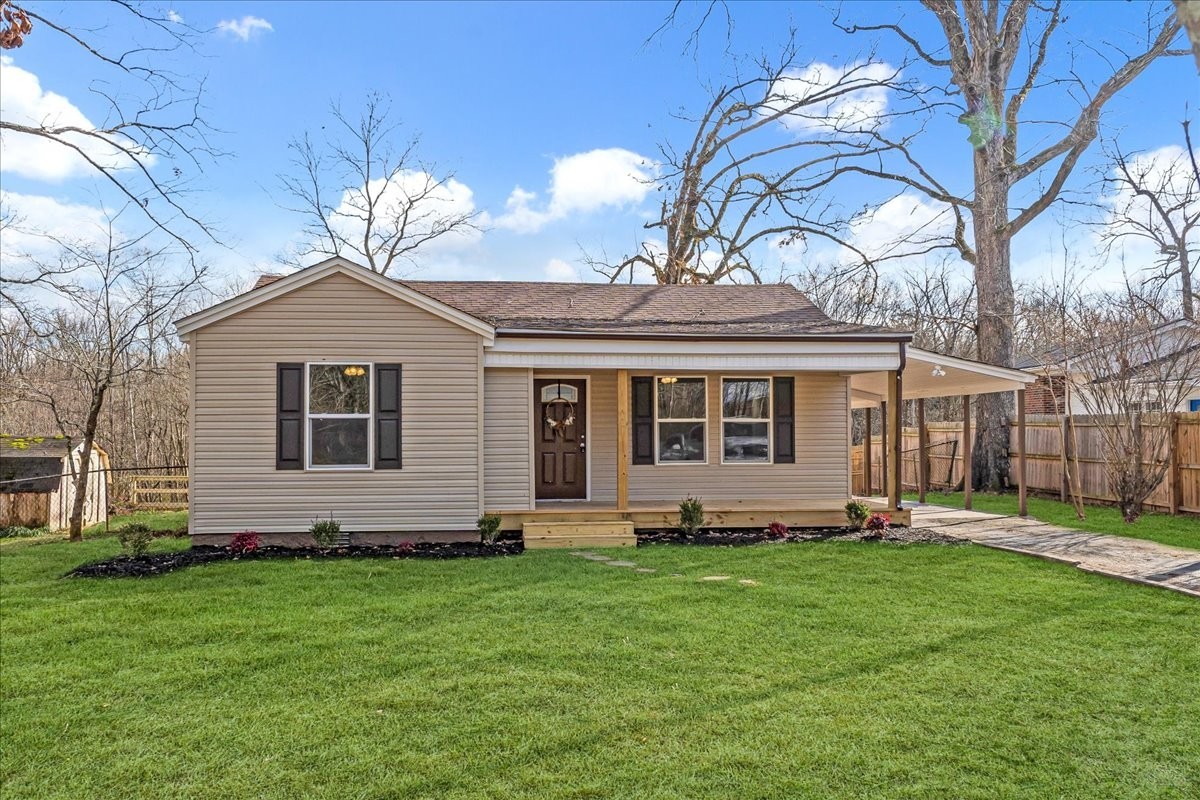 252 Fredonia Rd Property Photo