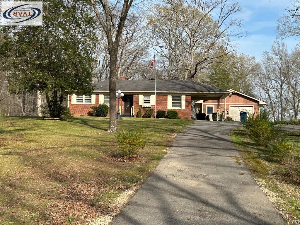 145 Butler School Rd Property Photo