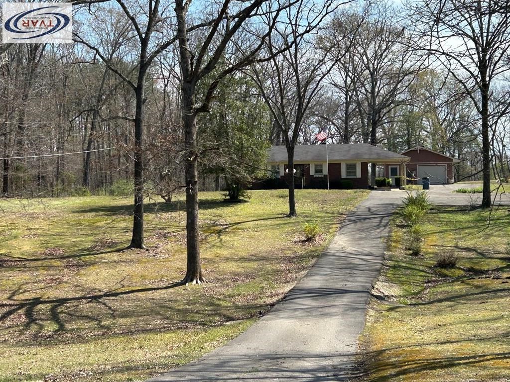 145 Butler School Rd Property Photo 2